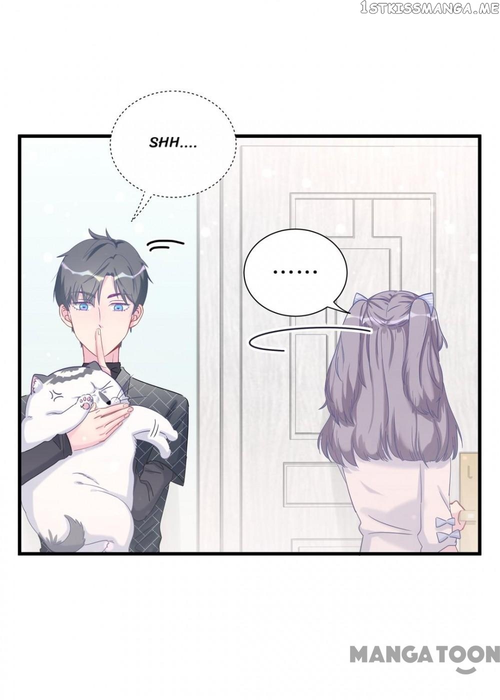 My Fiance Candidates Chapter 11 - page 35