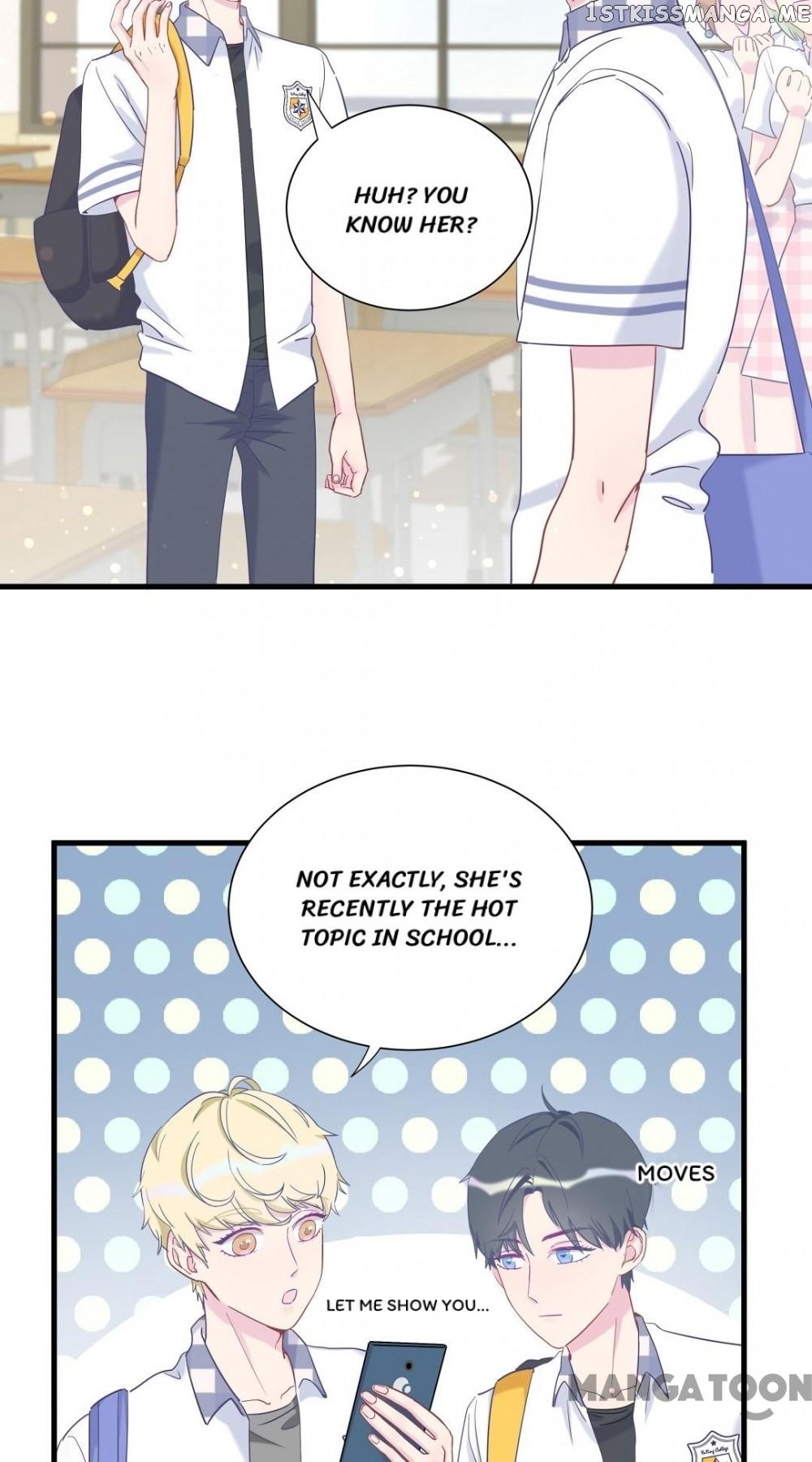 My Fiance Candidates Chapter 11 - page 37