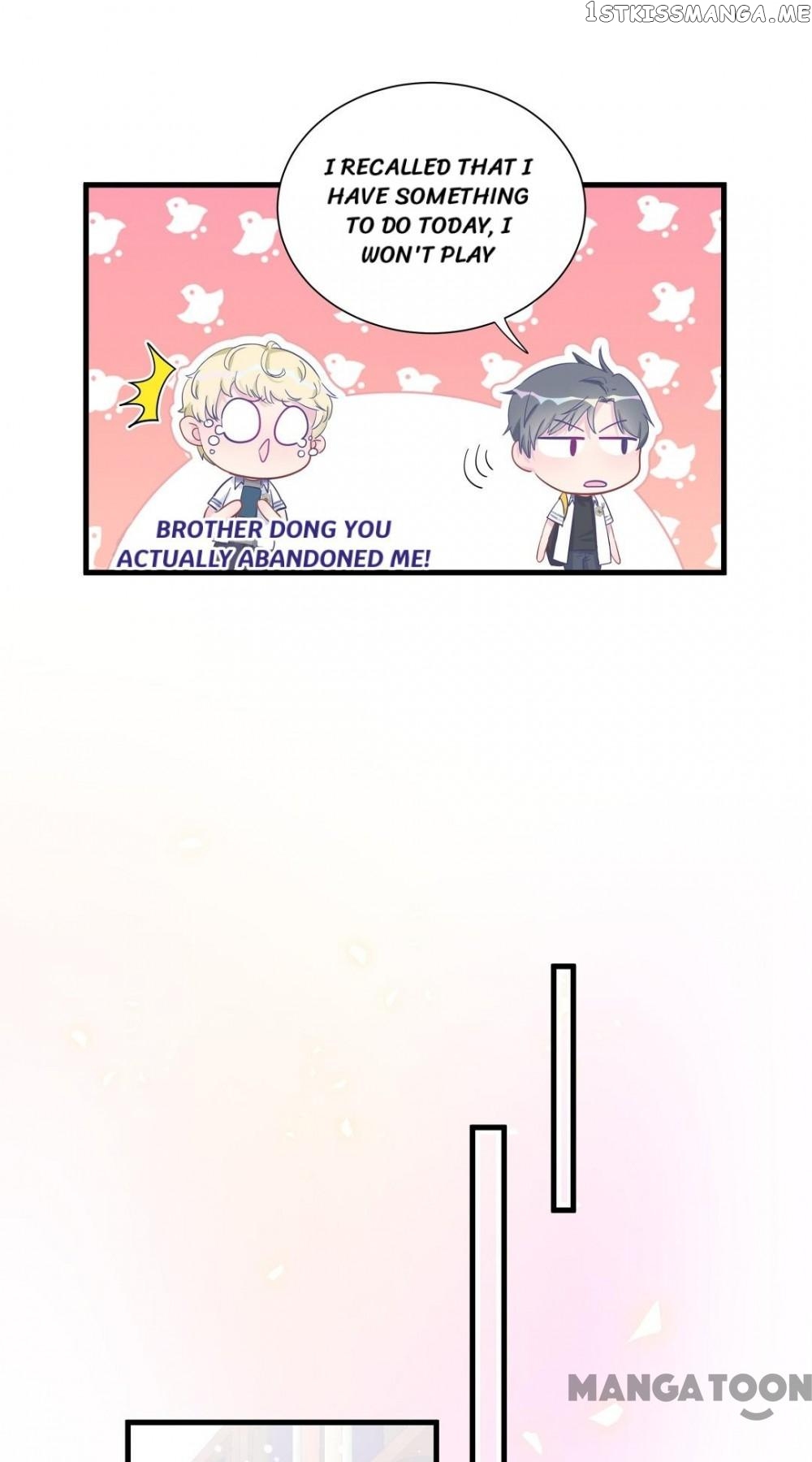 My Fiance Candidates Chapter 11 - page 42