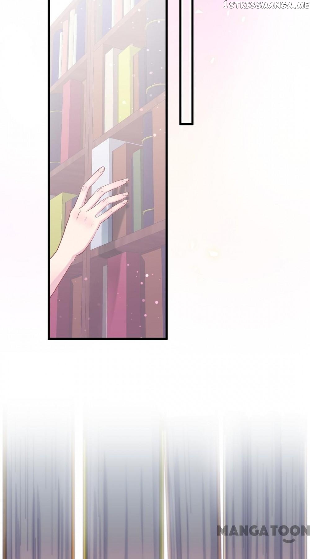 My Fiance Candidates Chapter 11 - page 43