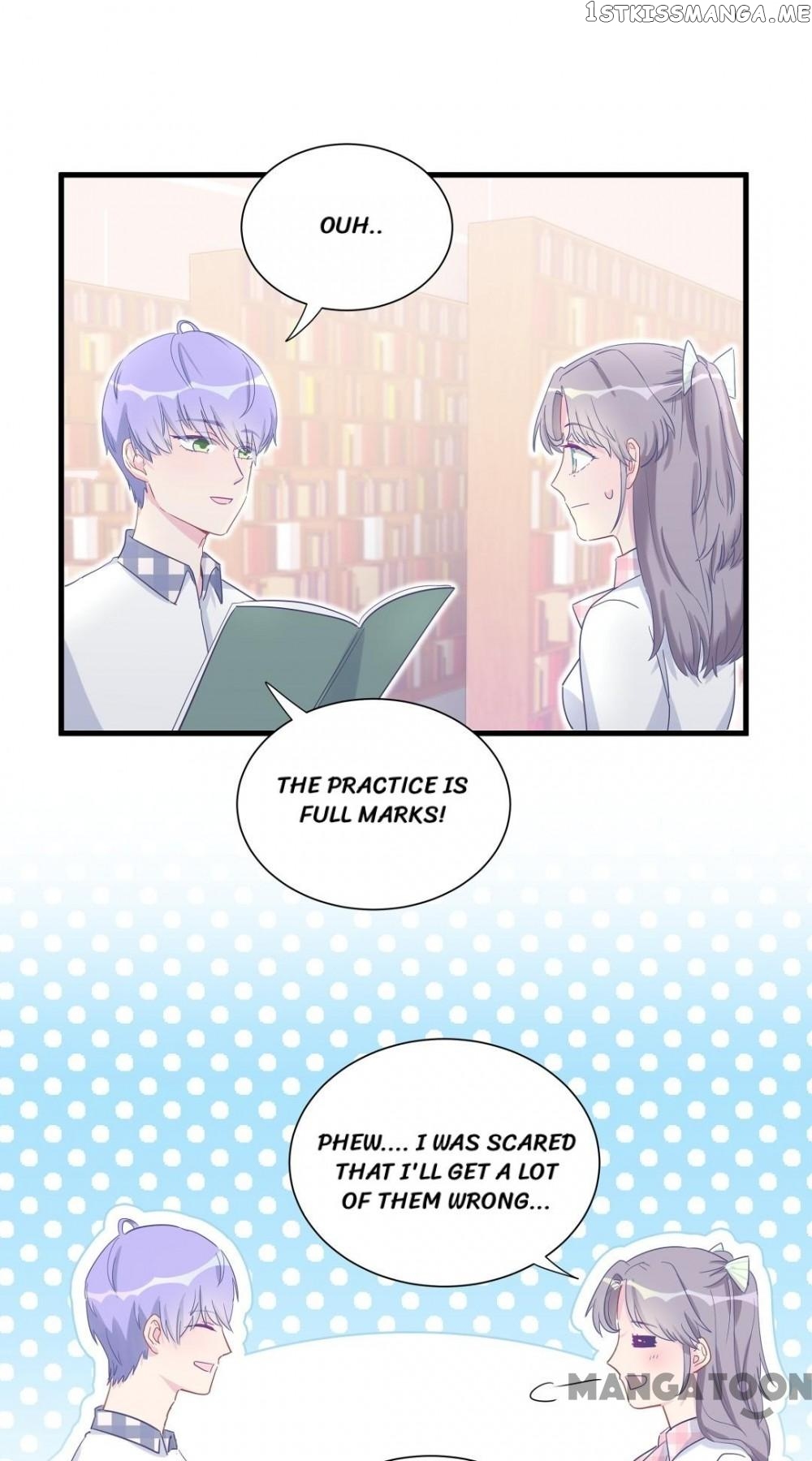 My Fiance Candidates Chapter 11 - page 45