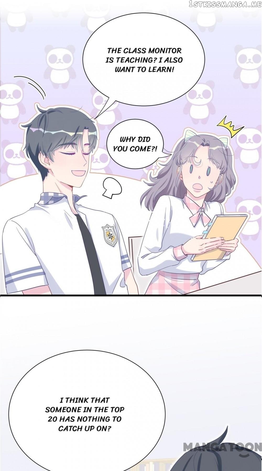 My Fiance Candidates Chapter 11 - page 48
