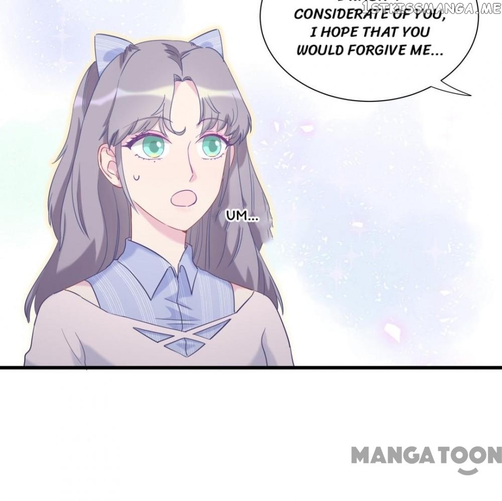 My Fiance Candidates Chapter 11 - page 5