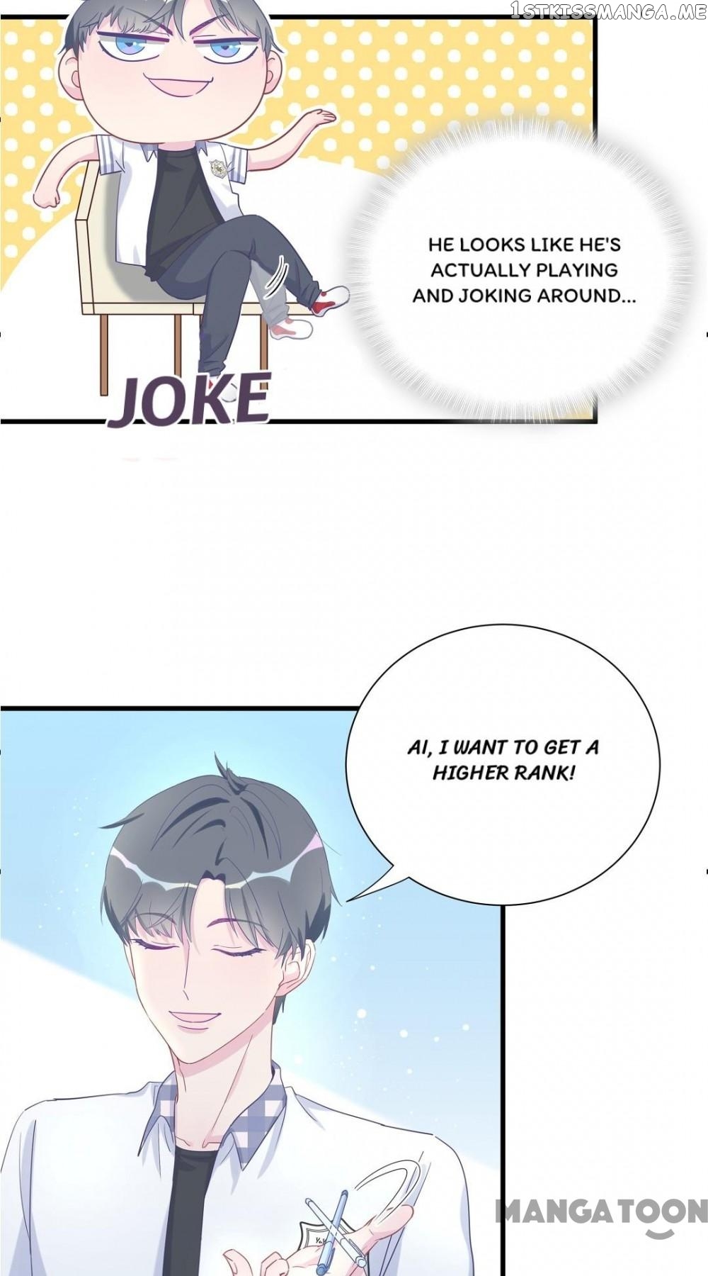 My Fiance Candidates Chapter 11 - page 50