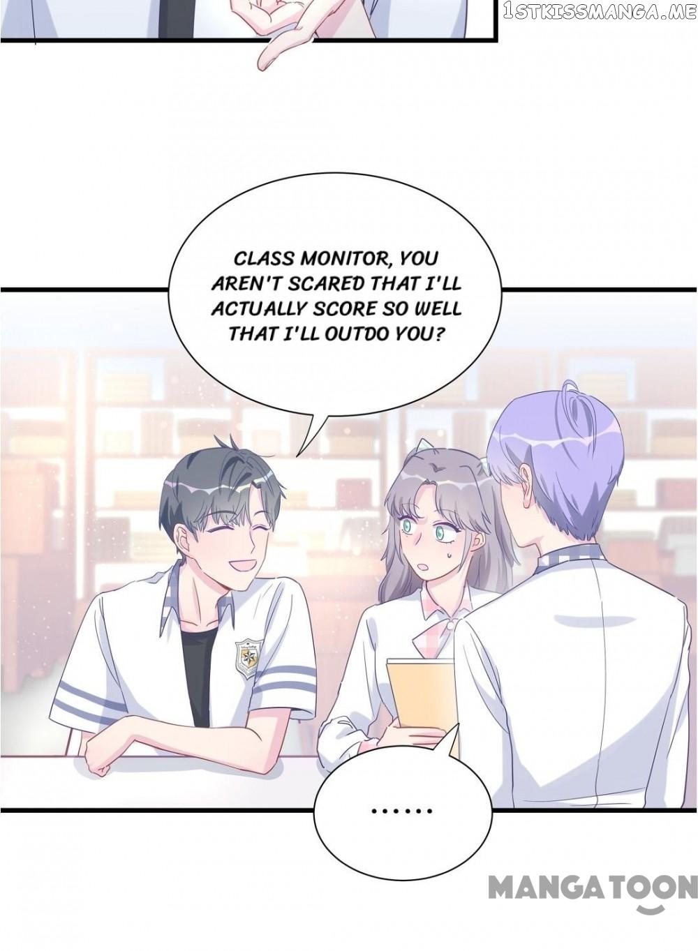 My Fiance Candidates Chapter 11 - page 51