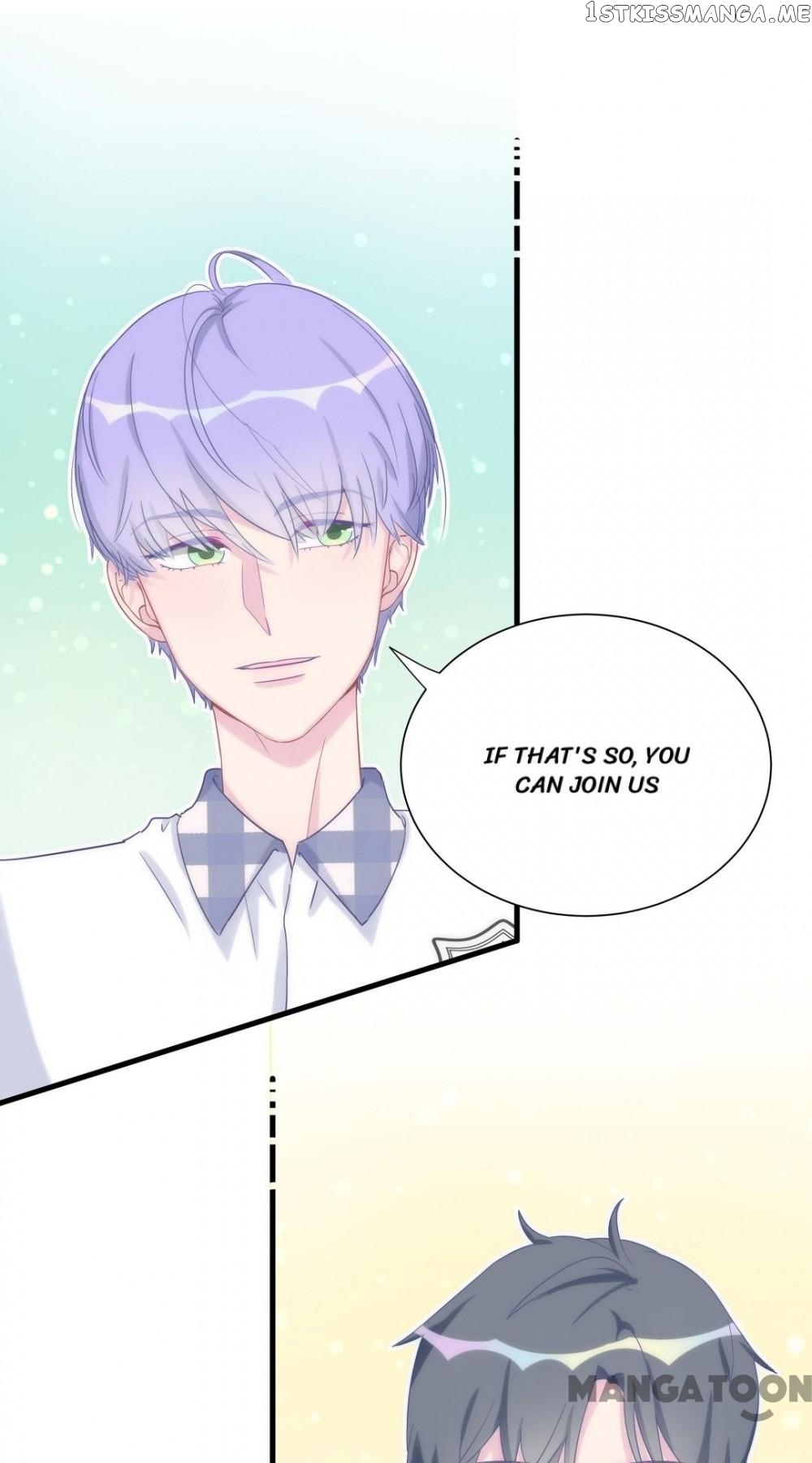 My Fiance Candidates Chapter 11 - page 52
