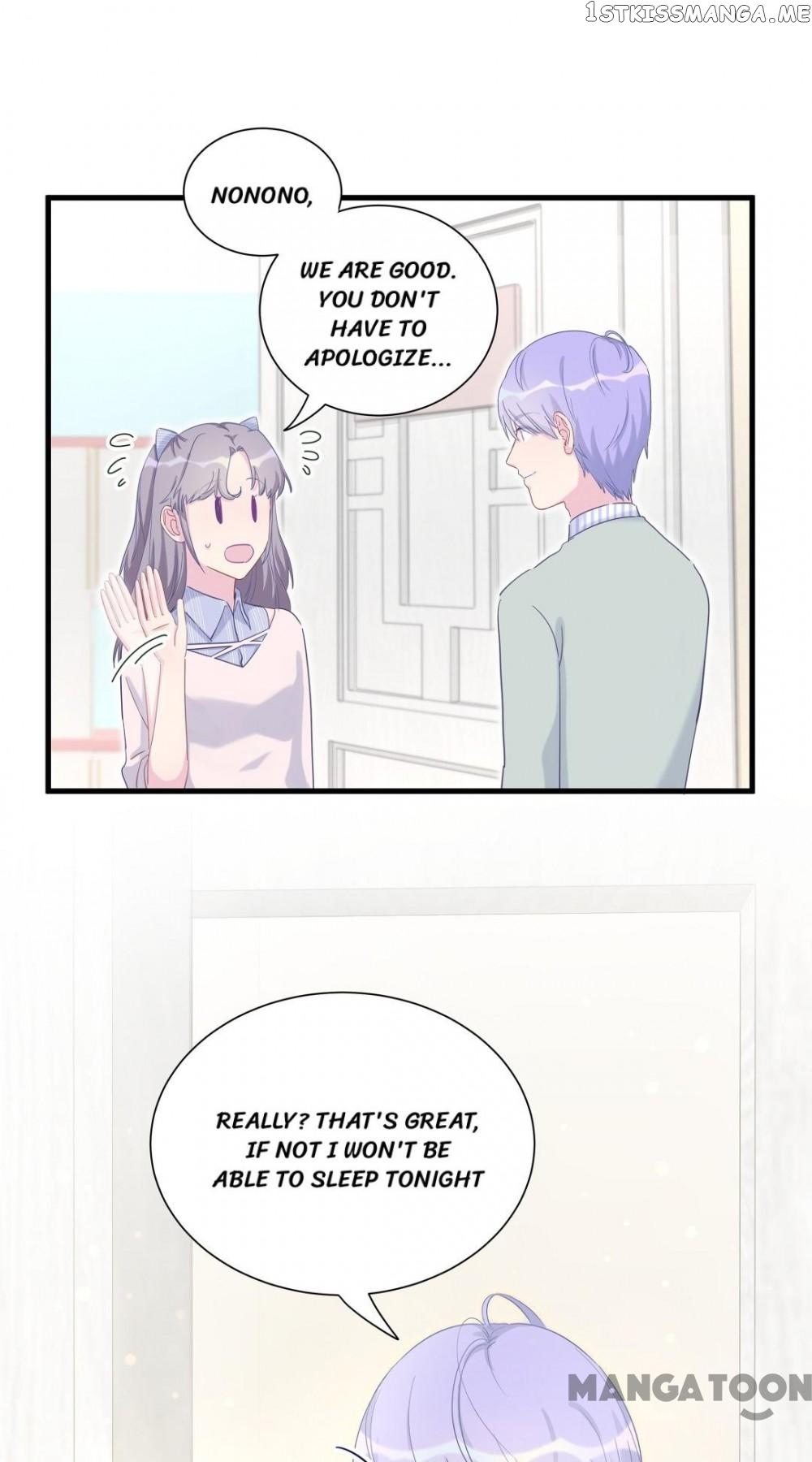 My Fiance Candidates Chapter 11 - page 6