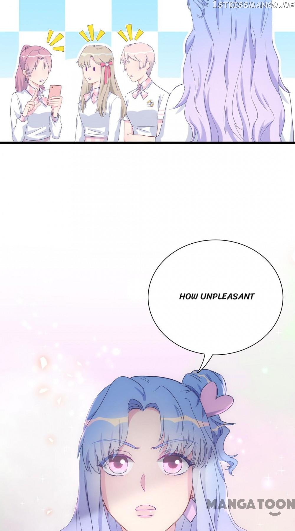 My Fiance Candidates Chapter 11 - page 60