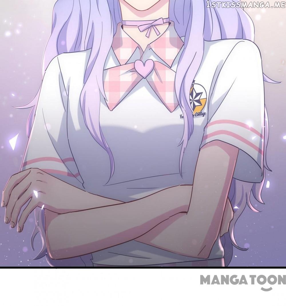 My Fiance Candidates Chapter 11 - page 61