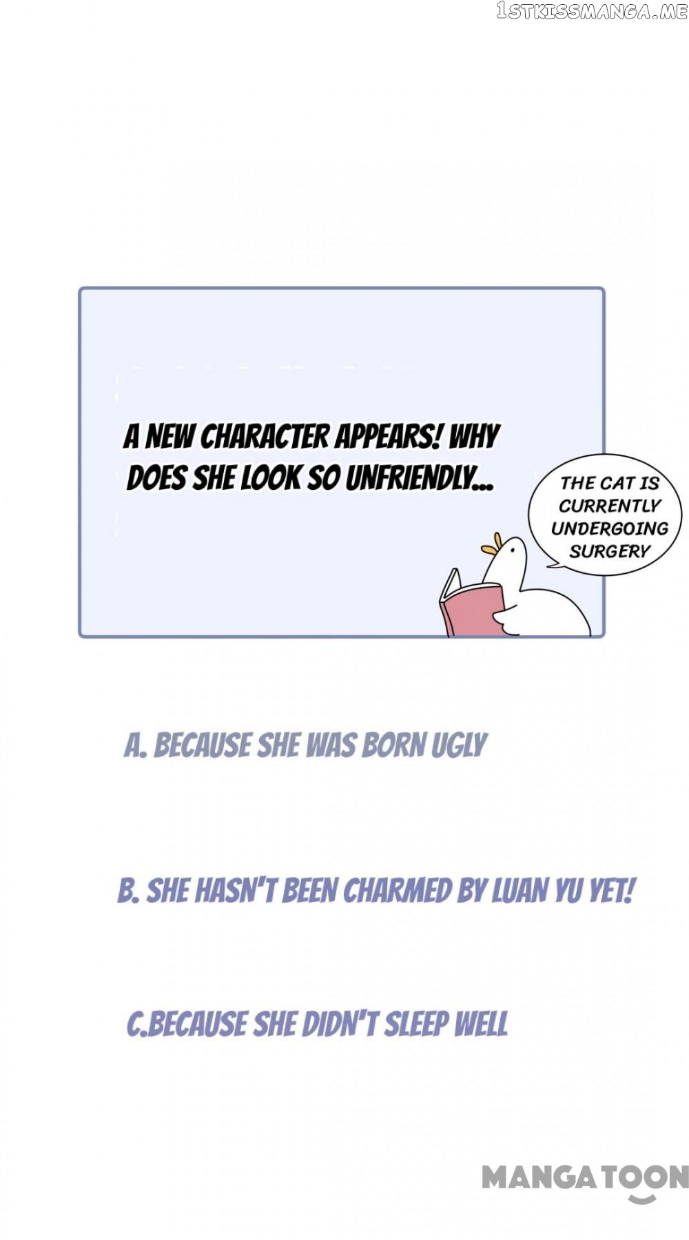 My Fiance Candidates Chapter 11 - page 62