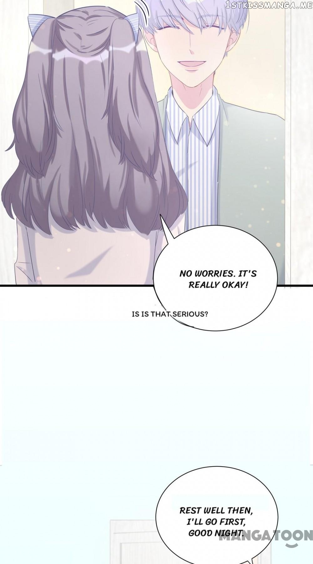 My Fiance Candidates Chapter 11 - page 7
