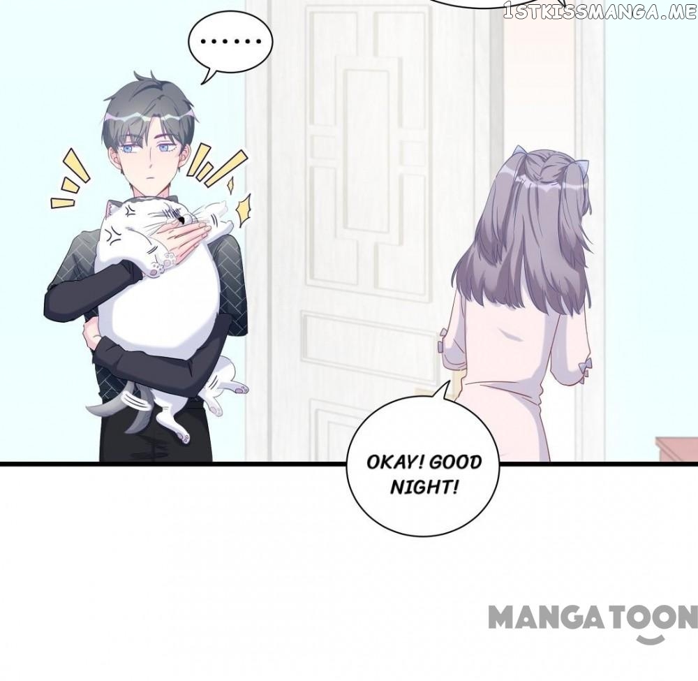 My Fiance Candidates Chapter 11 - page 8