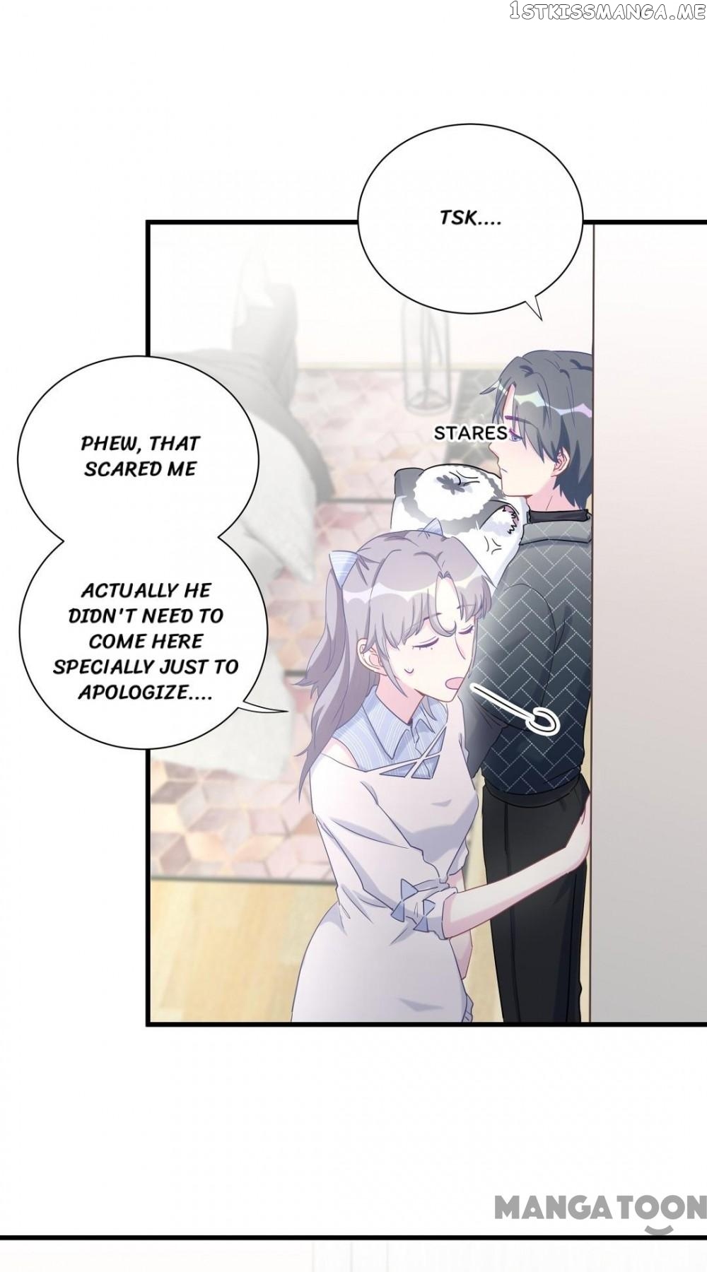 My Fiance Candidates Chapter 11 - page 9