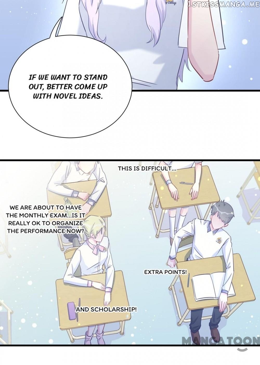 My Fiance Candidates Chapter 12 - page 10