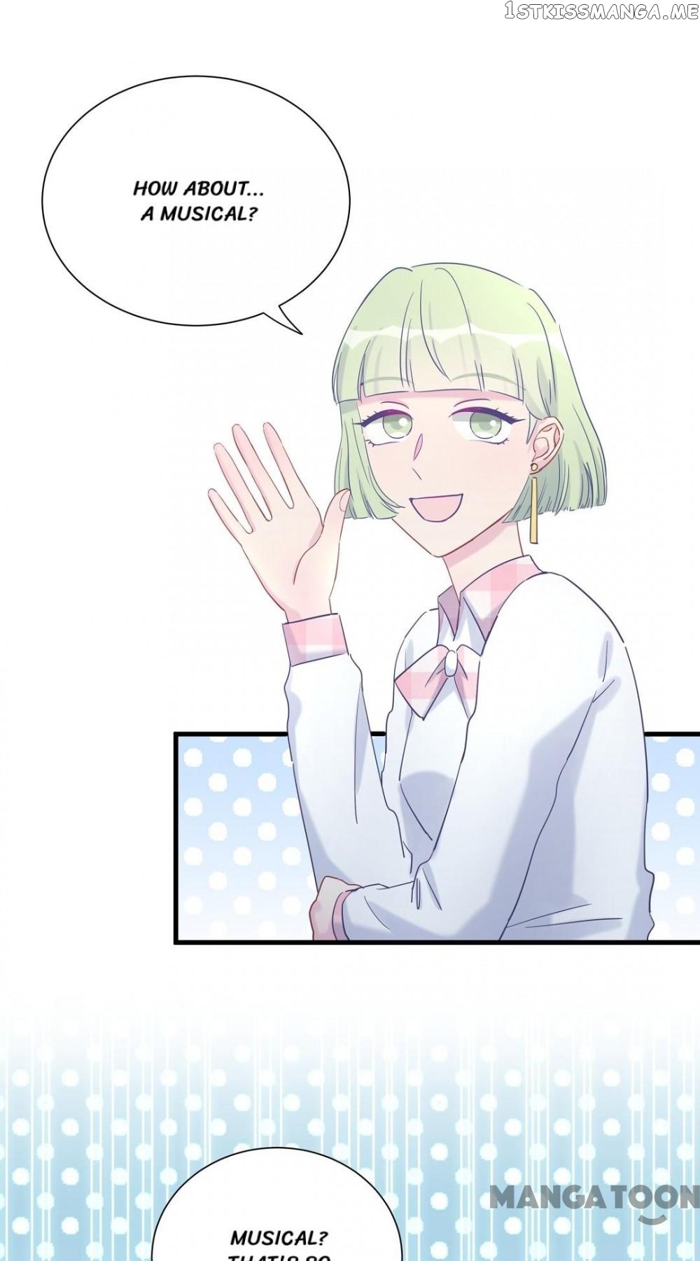 My Fiance Candidates Chapter 12 - page 12