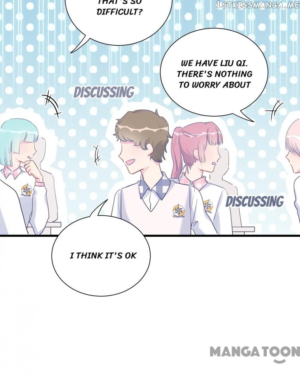 My Fiance Candidates Chapter 12 - page 13
