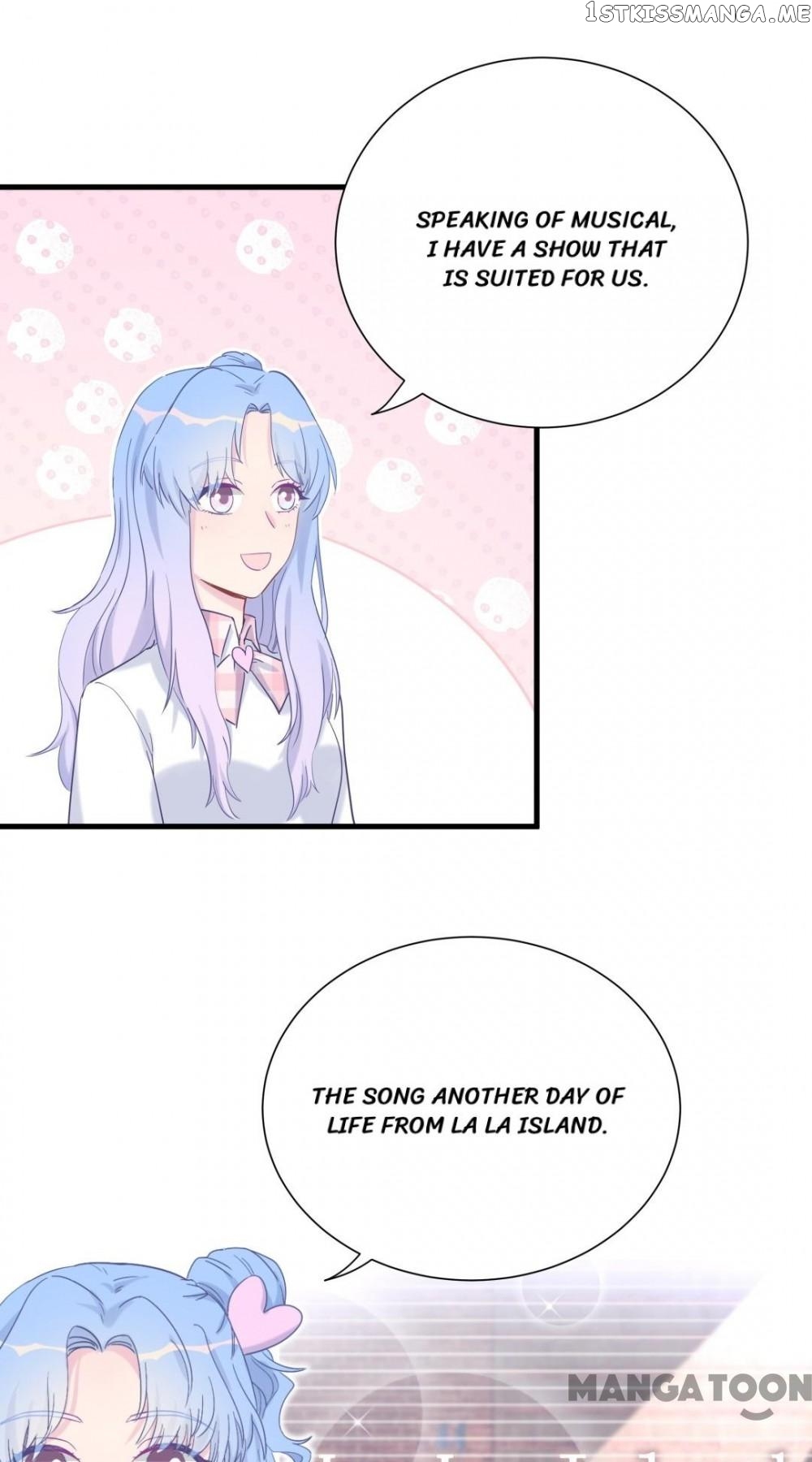 My Fiance Candidates Chapter 12 - page 14