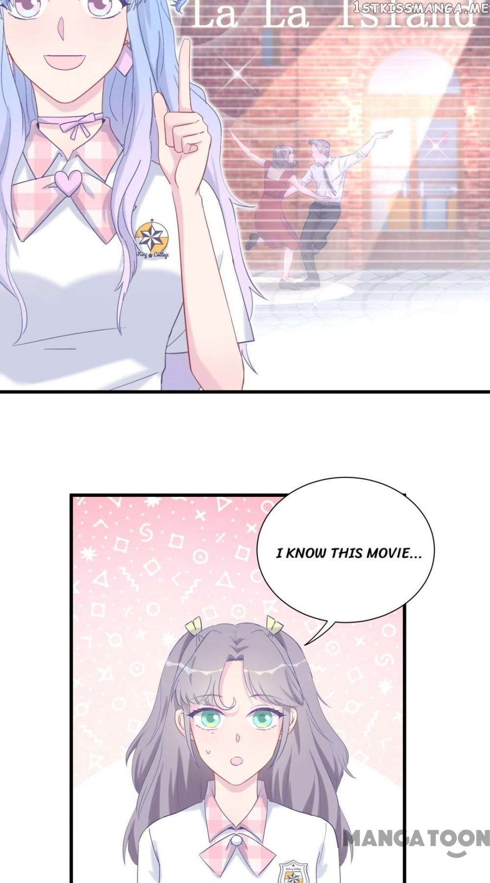 My Fiance Candidates Chapter 12 - page 15