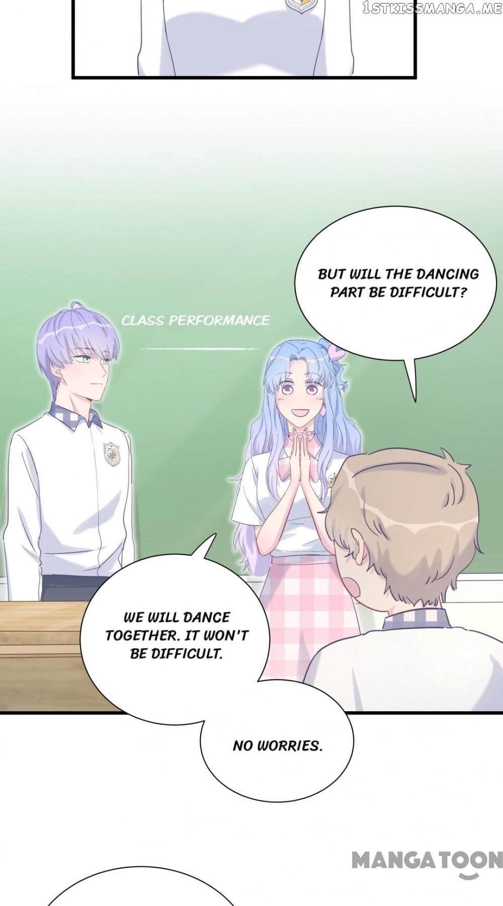 My Fiance Candidates Chapter 12 - page 16