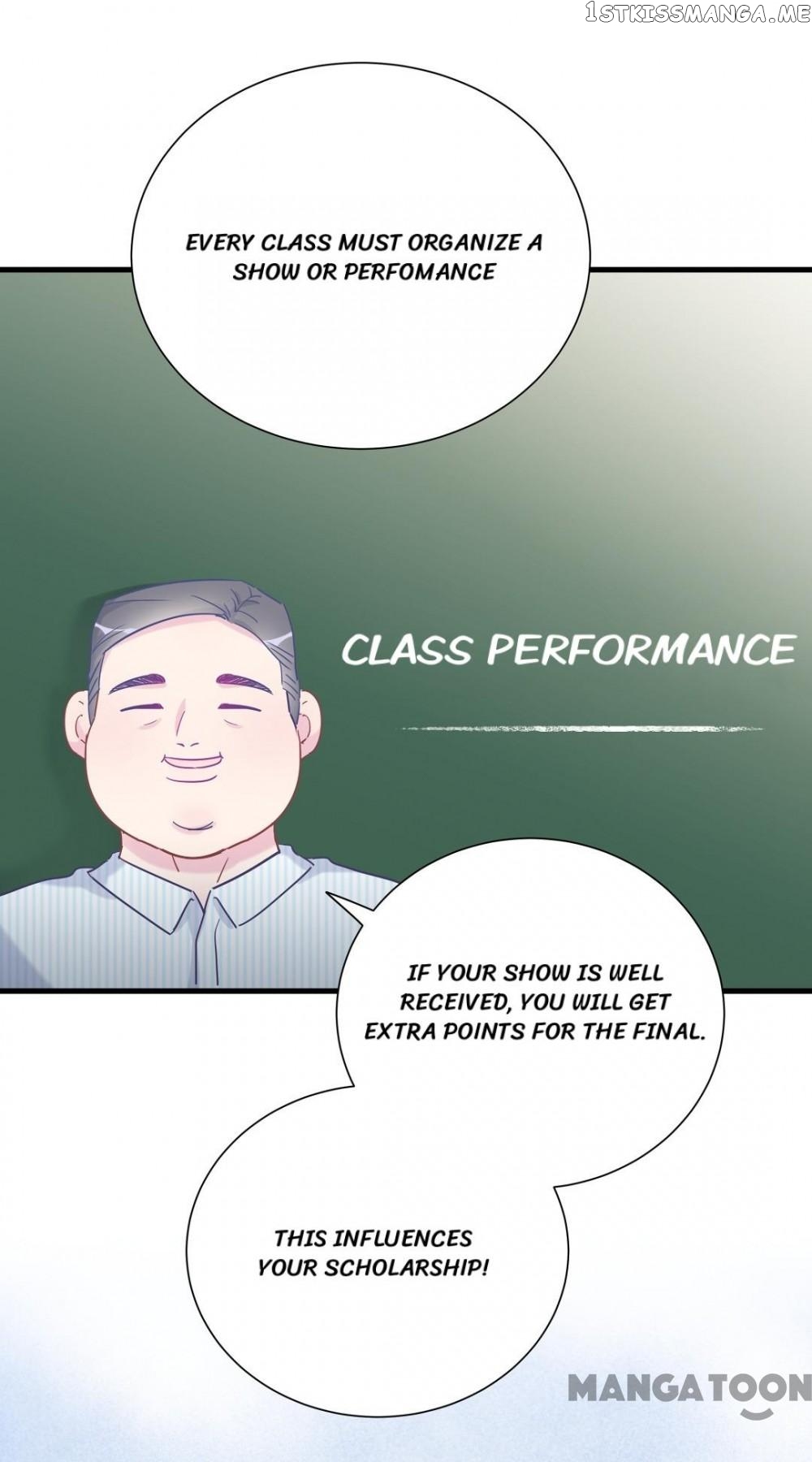 My Fiance Candidates Chapter 12 - page 2