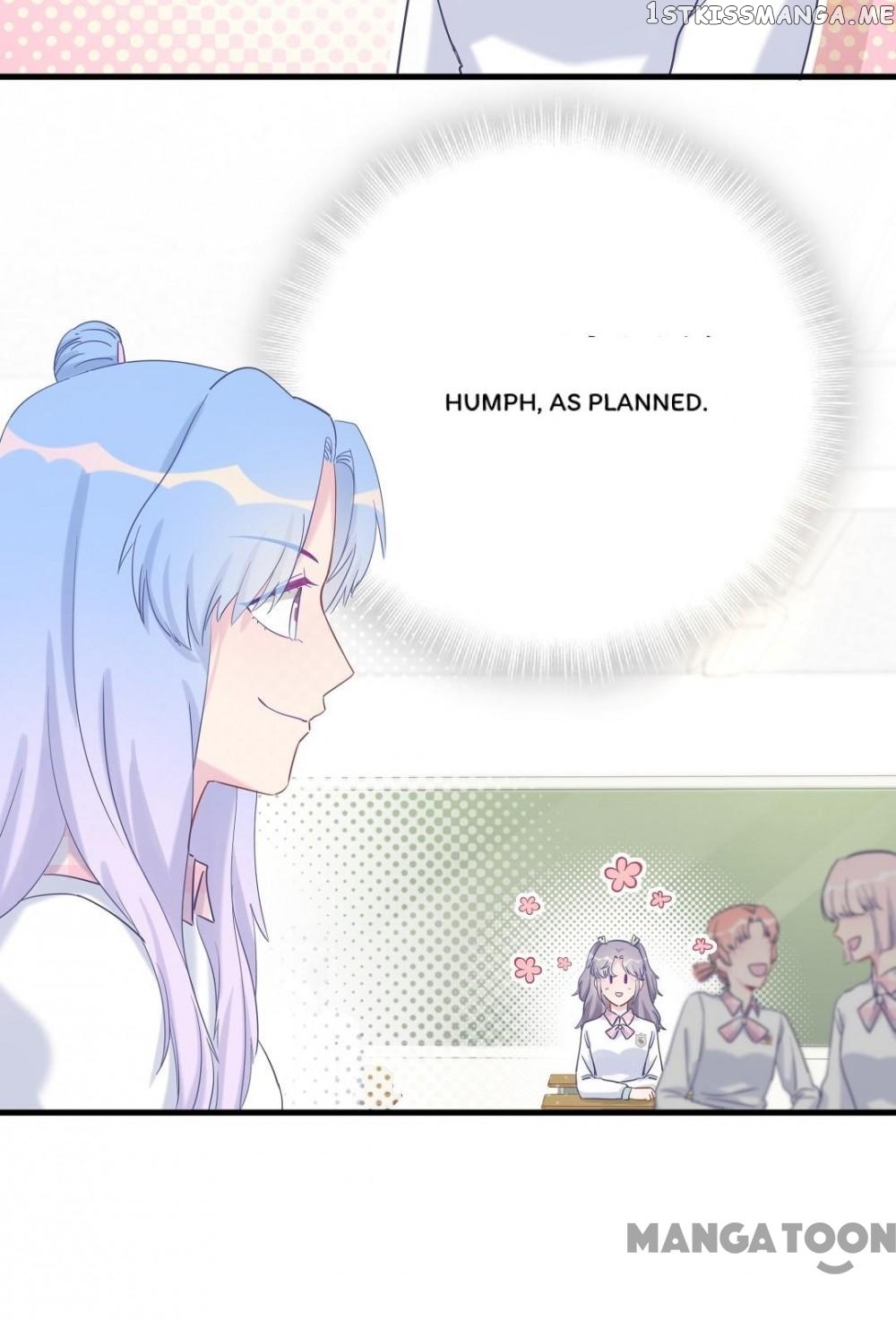 My Fiance Candidates Chapter 12 - page 24