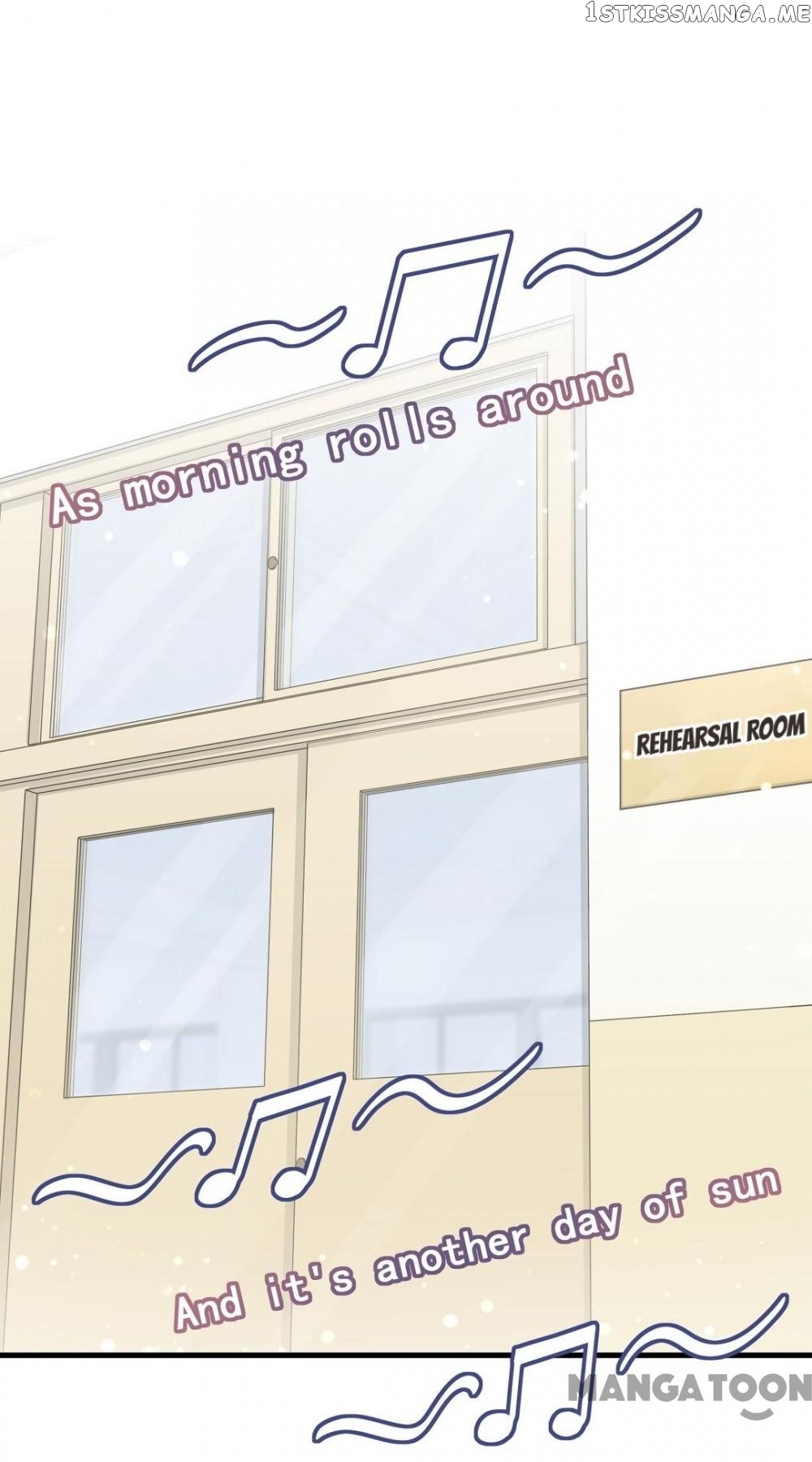My Fiance Candidates Chapter 12 - page 26