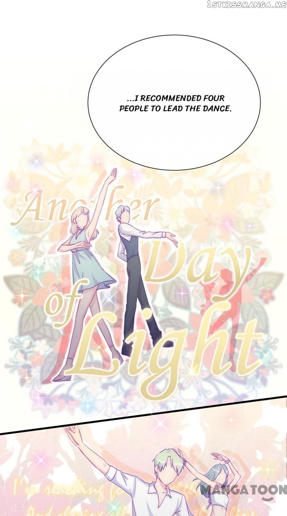 My Fiance Candidates Chapter 12 - page 28