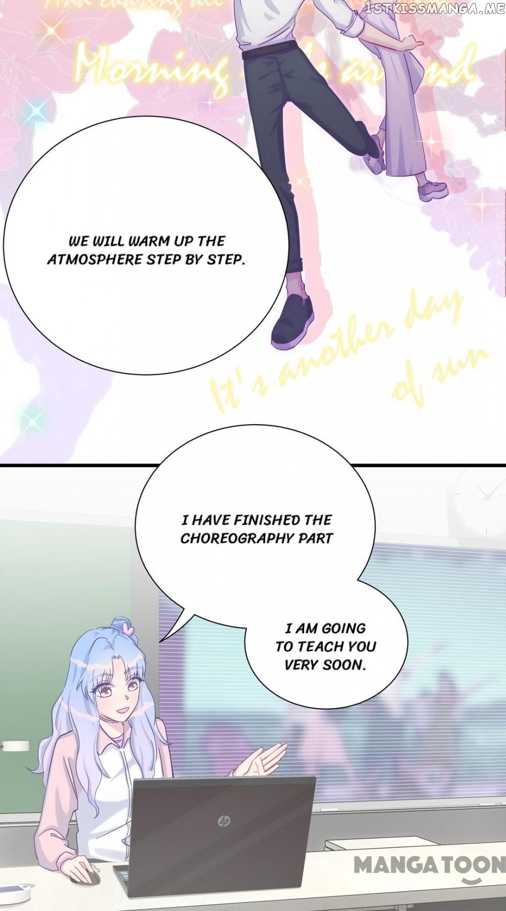 My Fiance Candidates Chapter 12 - page 29