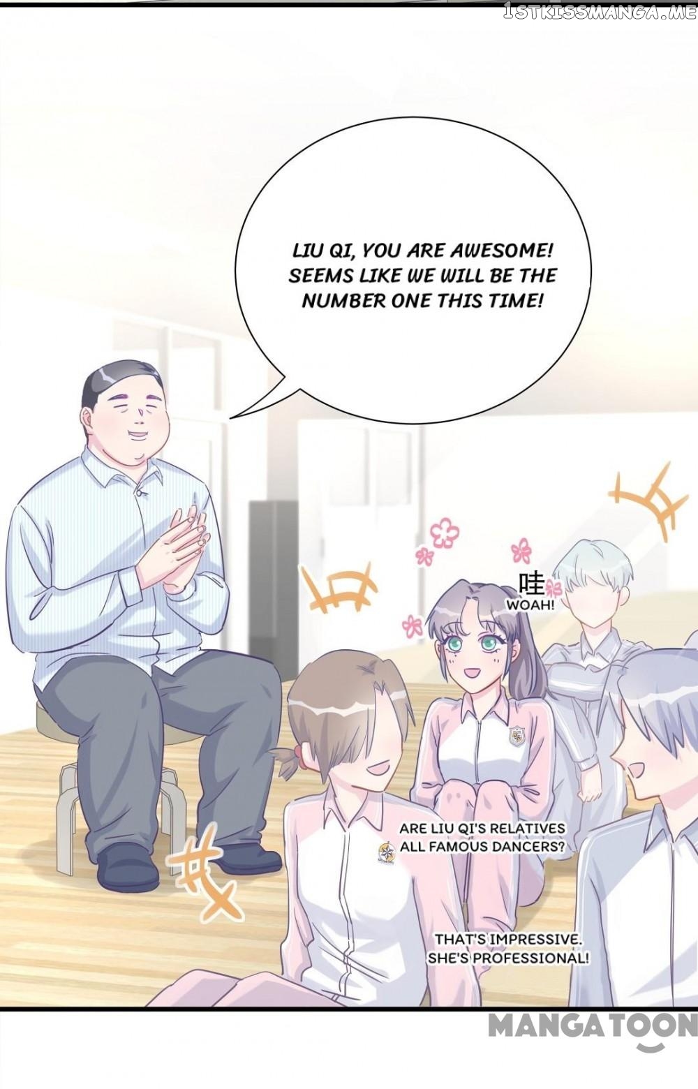 My Fiance Candidates Chapter 12 - page 30