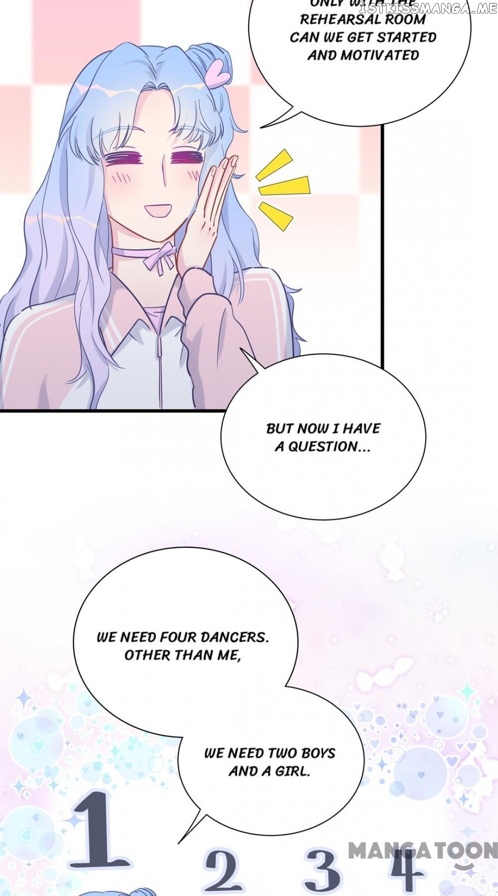 My Fiance Candidates Chapter 12 - page 32