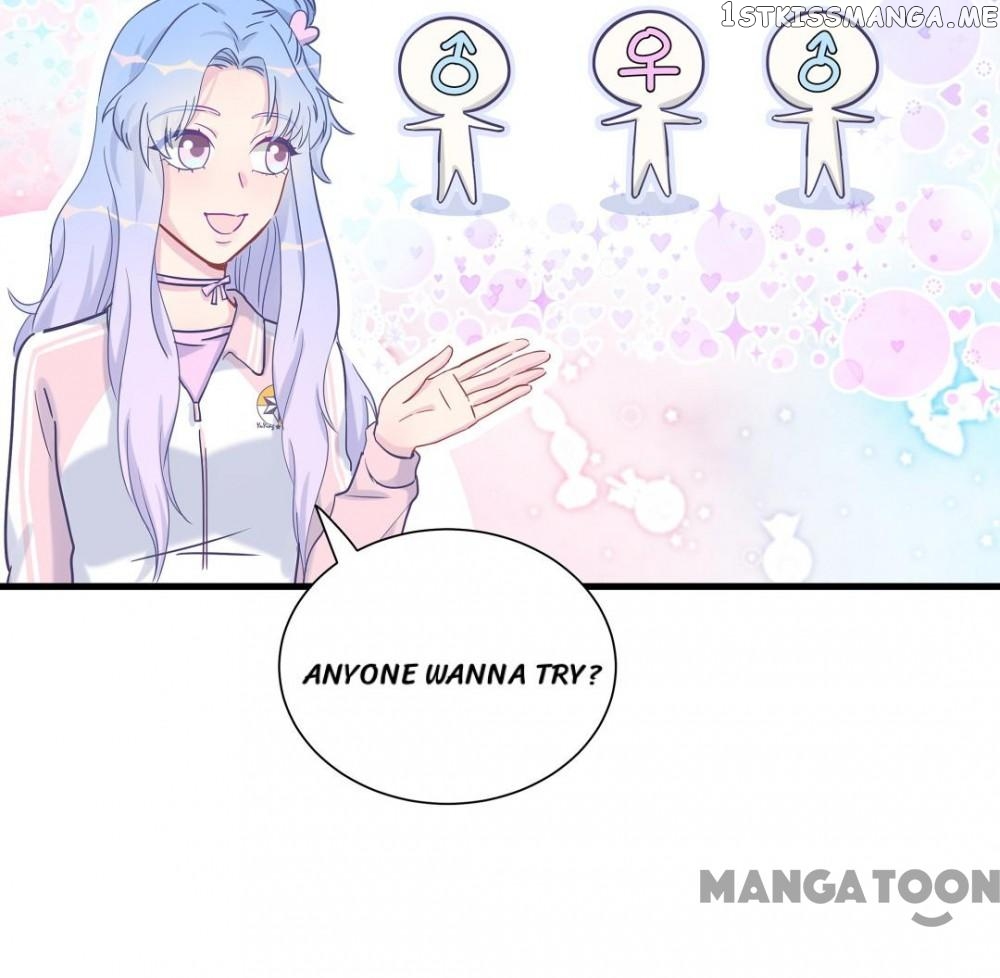 My Fiance Candidates Chapter 12 - page 33