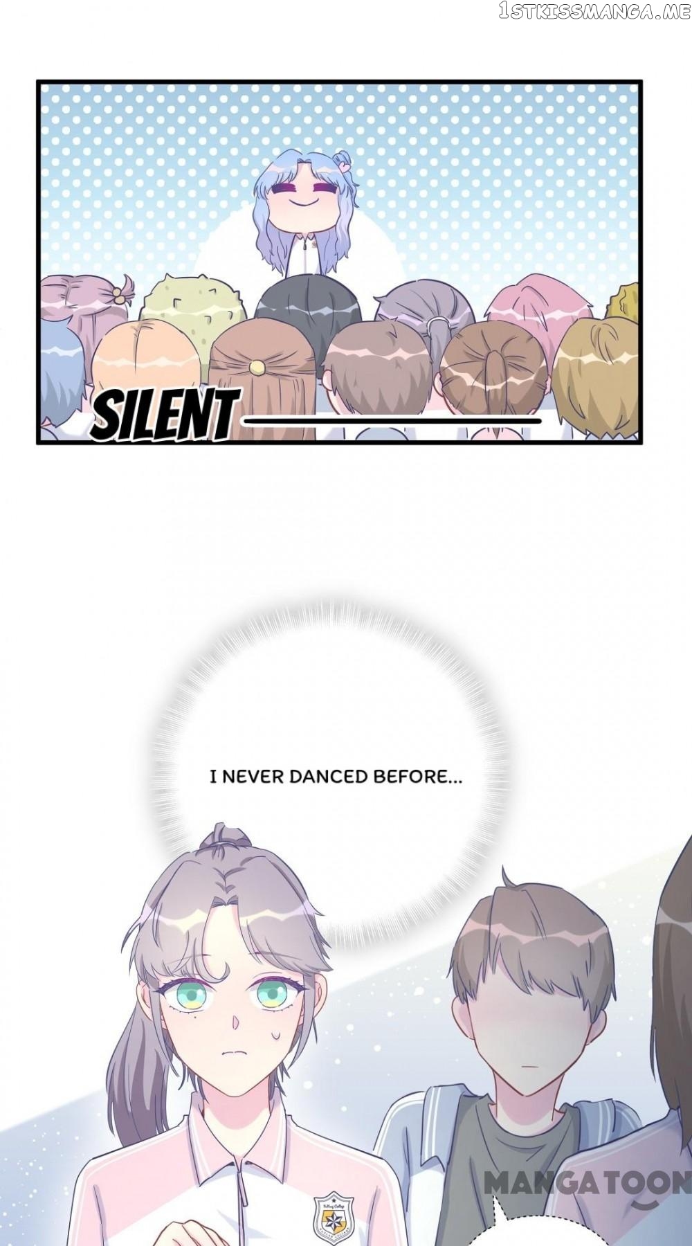 My Fiance Candidates Chapter 12 - page 34