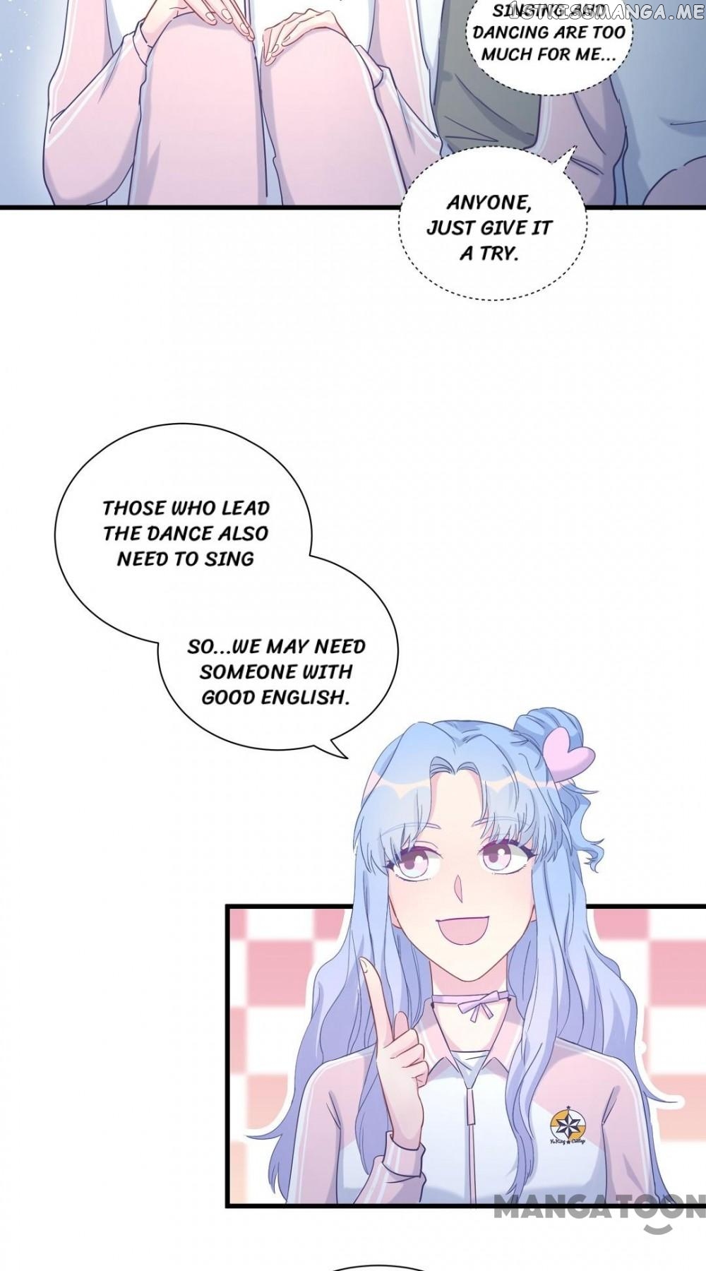 My Fiance Candidates Chapter 12 - page 35