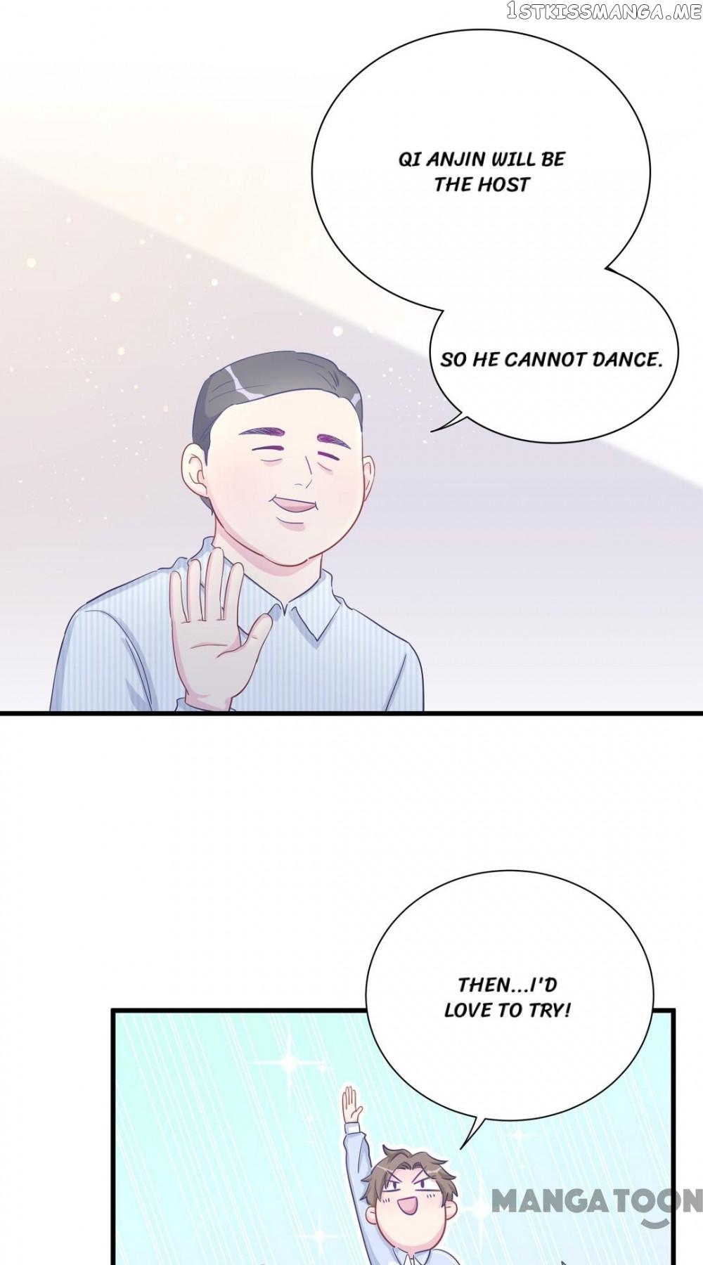 My Fiance Candidates Chapter 12 - page 37