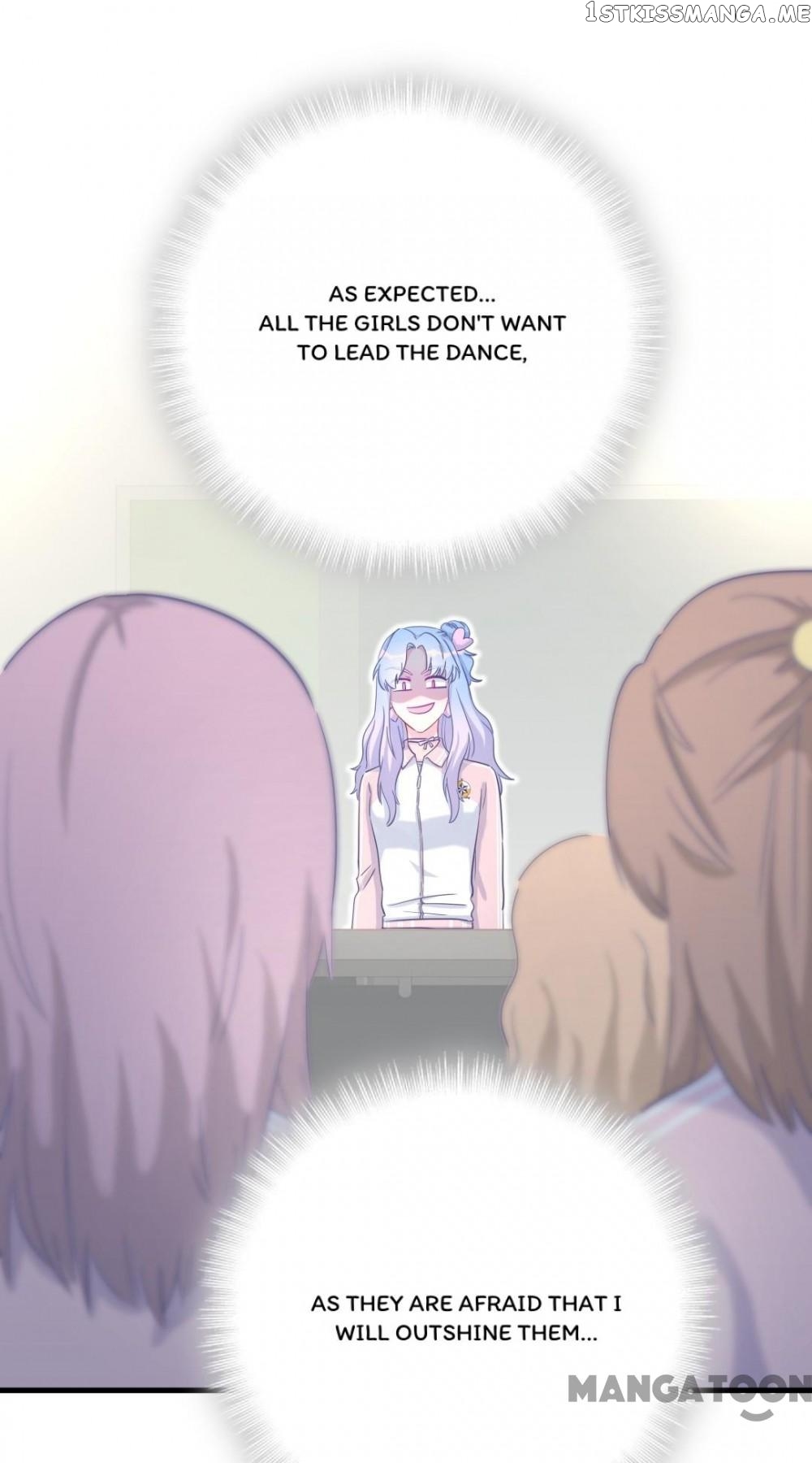 My Fiance Candidates Chapter 12 - page 40