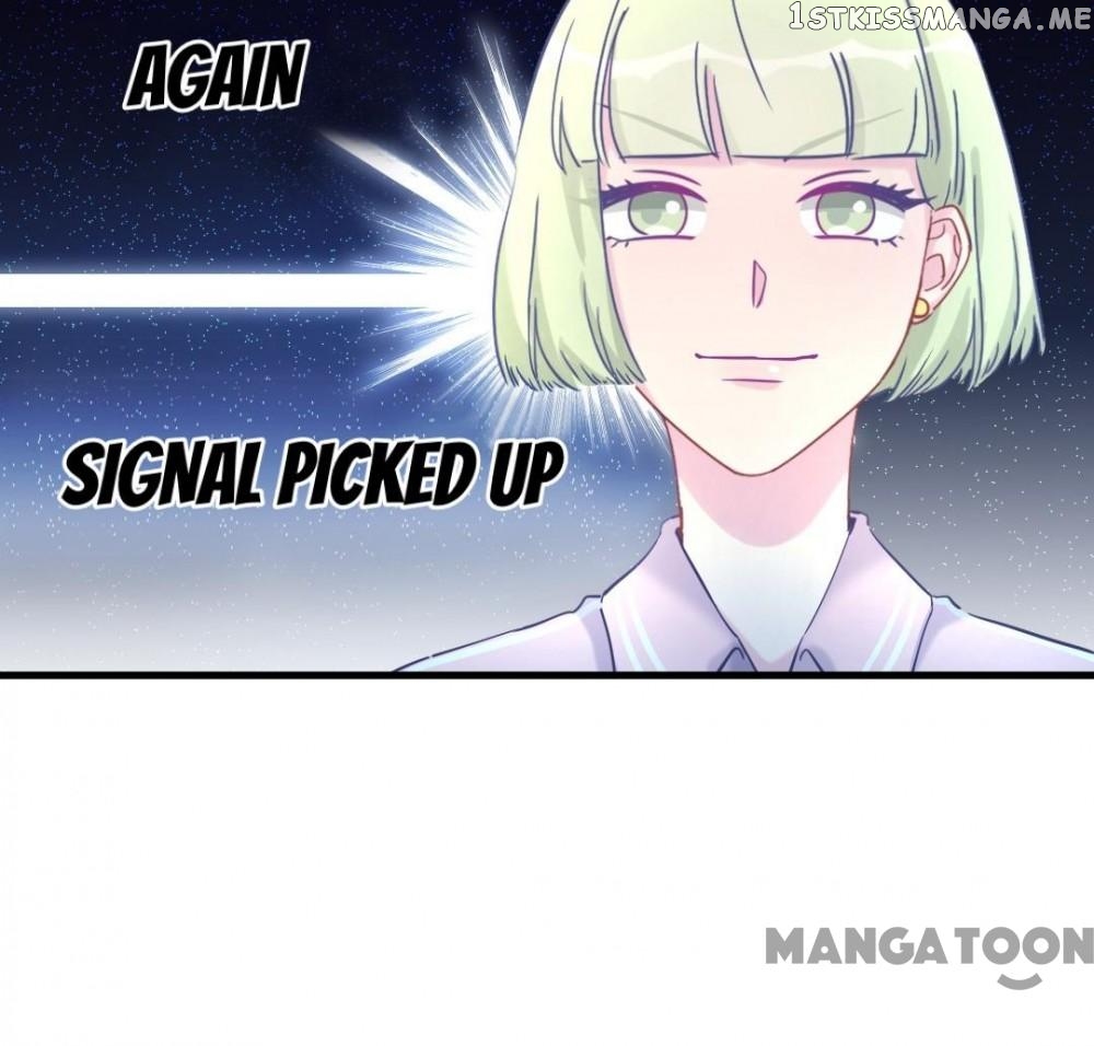 My Fiance Candidates Chapter 12 - page 42