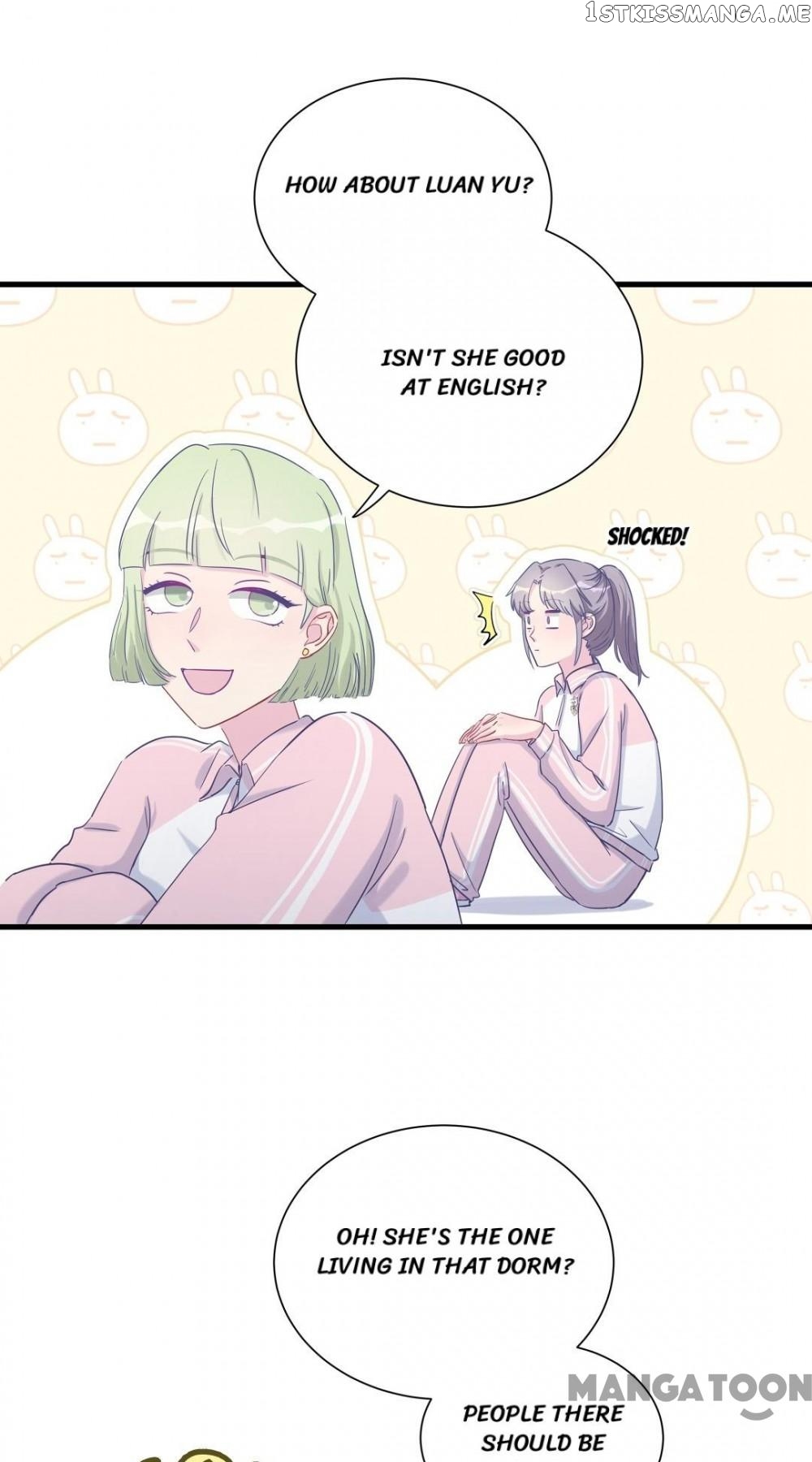 My Fiance Candidates Chapter 12 - page 43