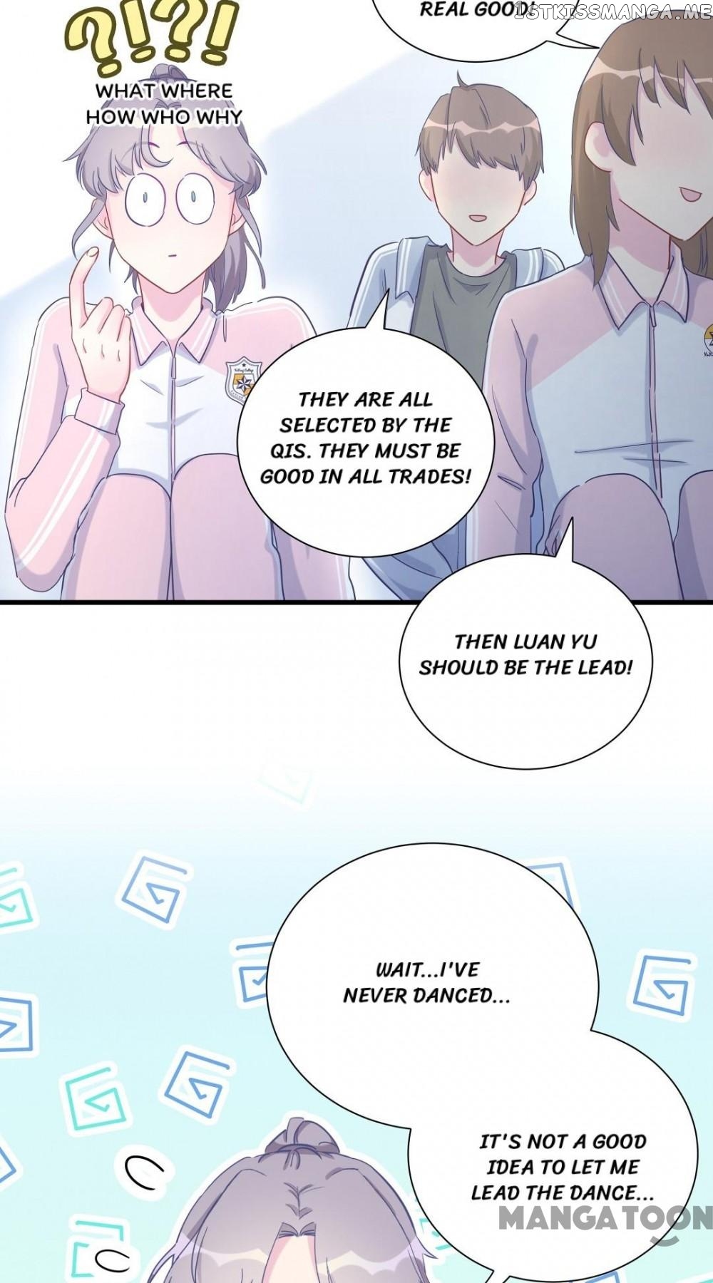 My Fiance Candidates Chapter 12 - page 44
