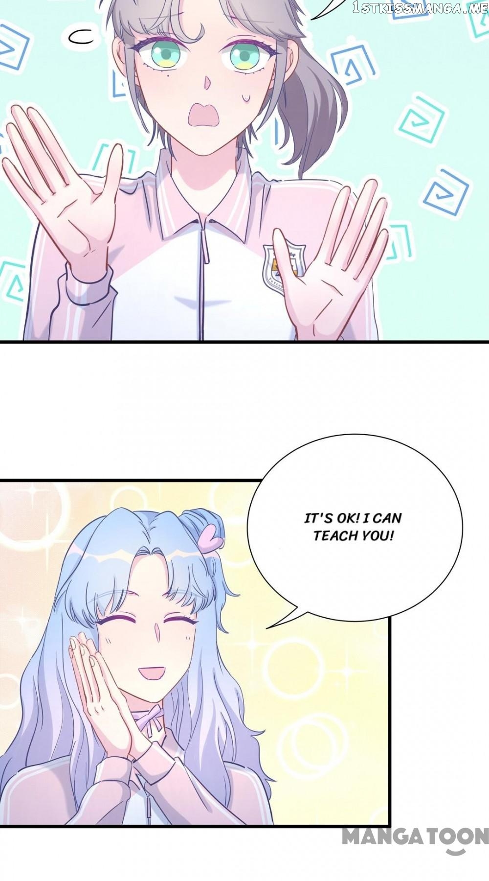 My Fiance Candidates Chapter 12 - page 45
