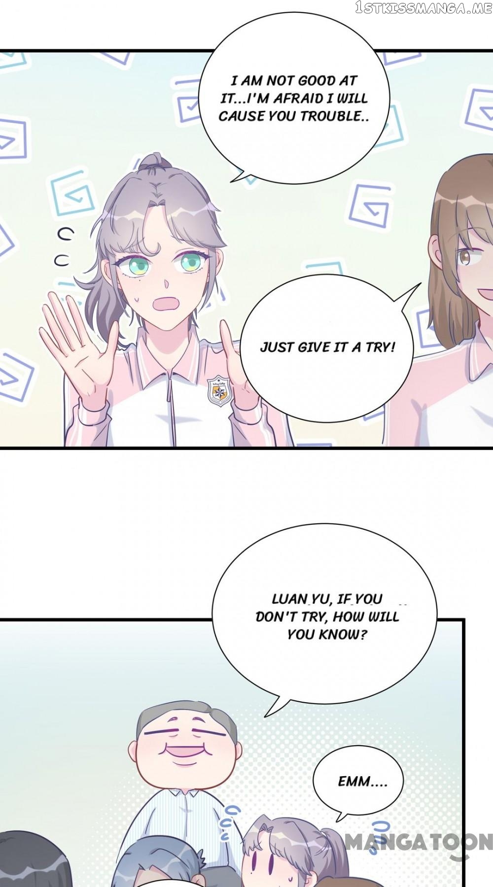 My Fiance Candidates Chapter 12 - page 47