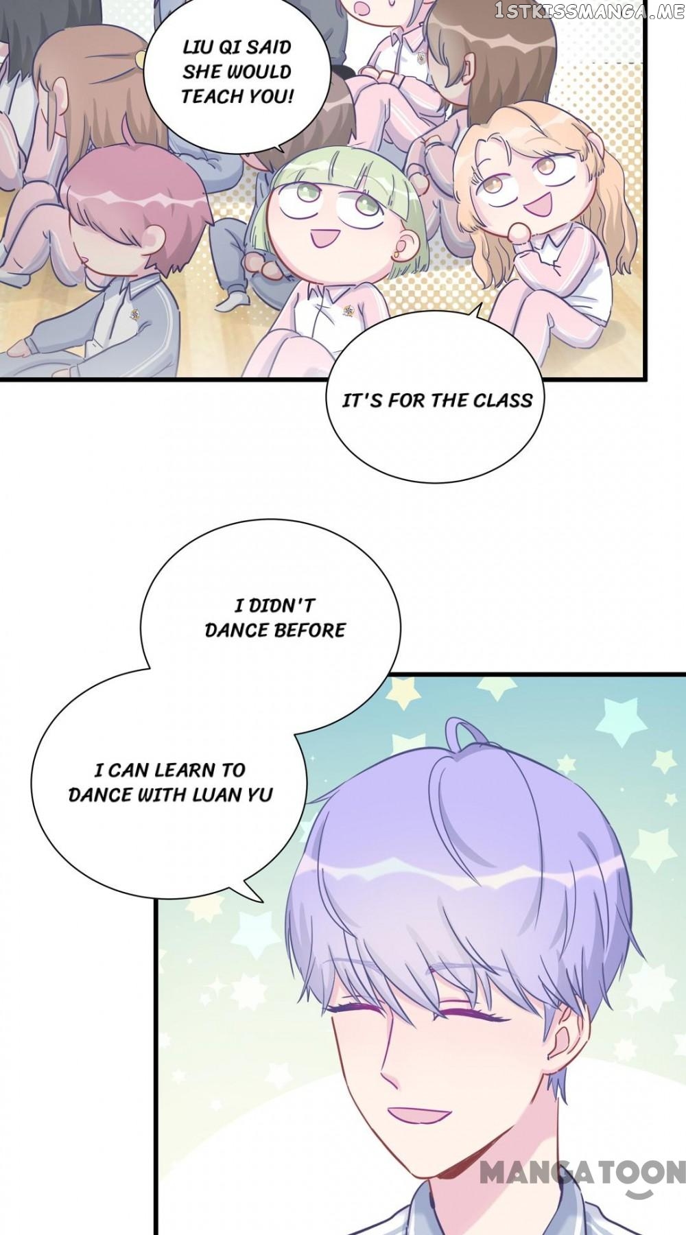 My Fiance Candidates Chapter 12 - page 48