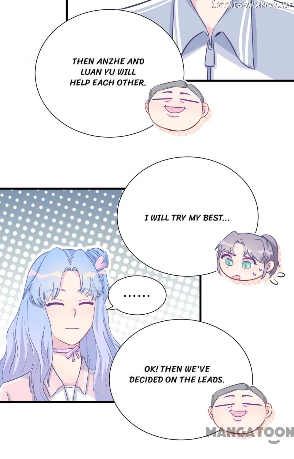My Fiance Candidates Chapter 12 - page 49