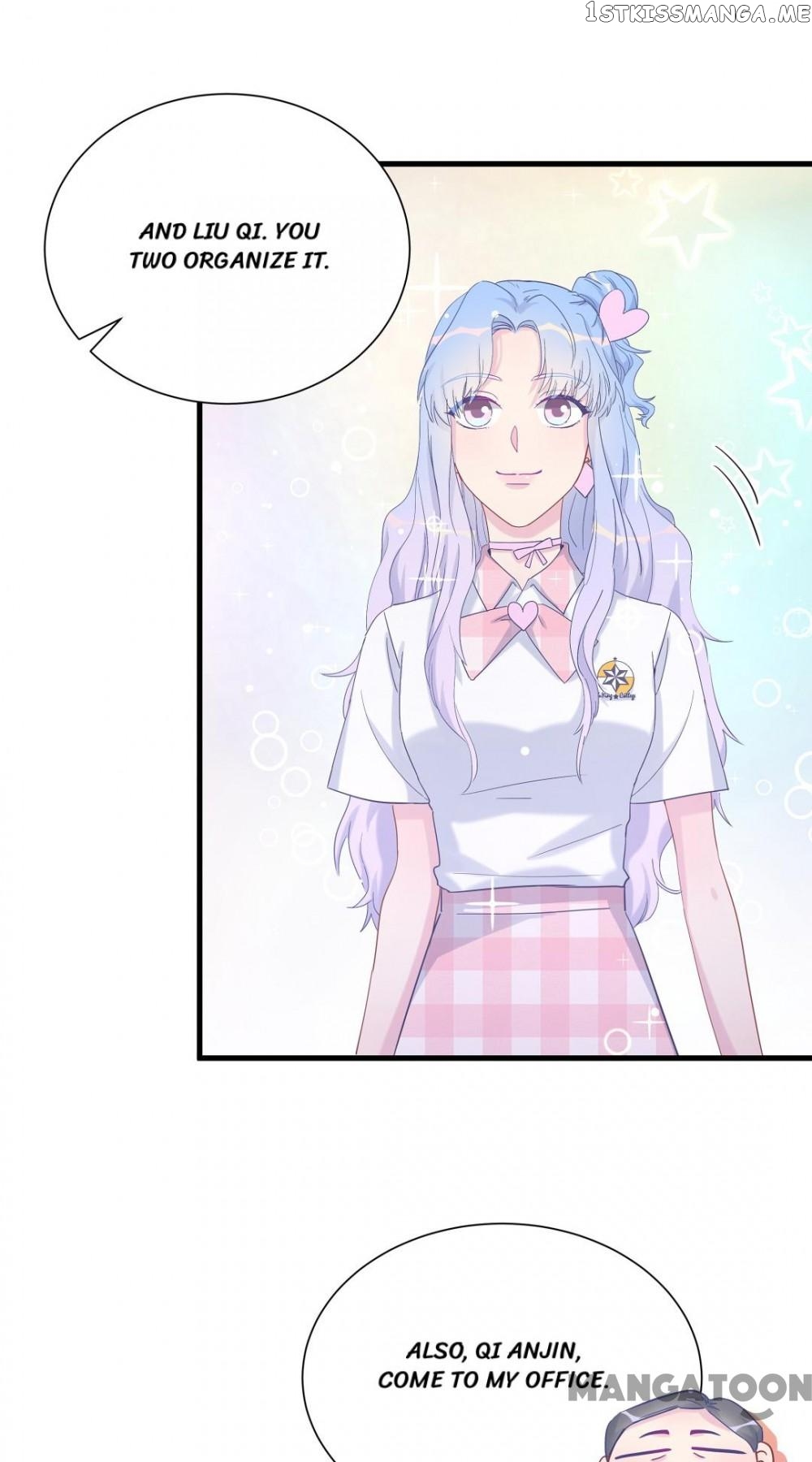 My Fiance Candidates Chapter 12 - page 5