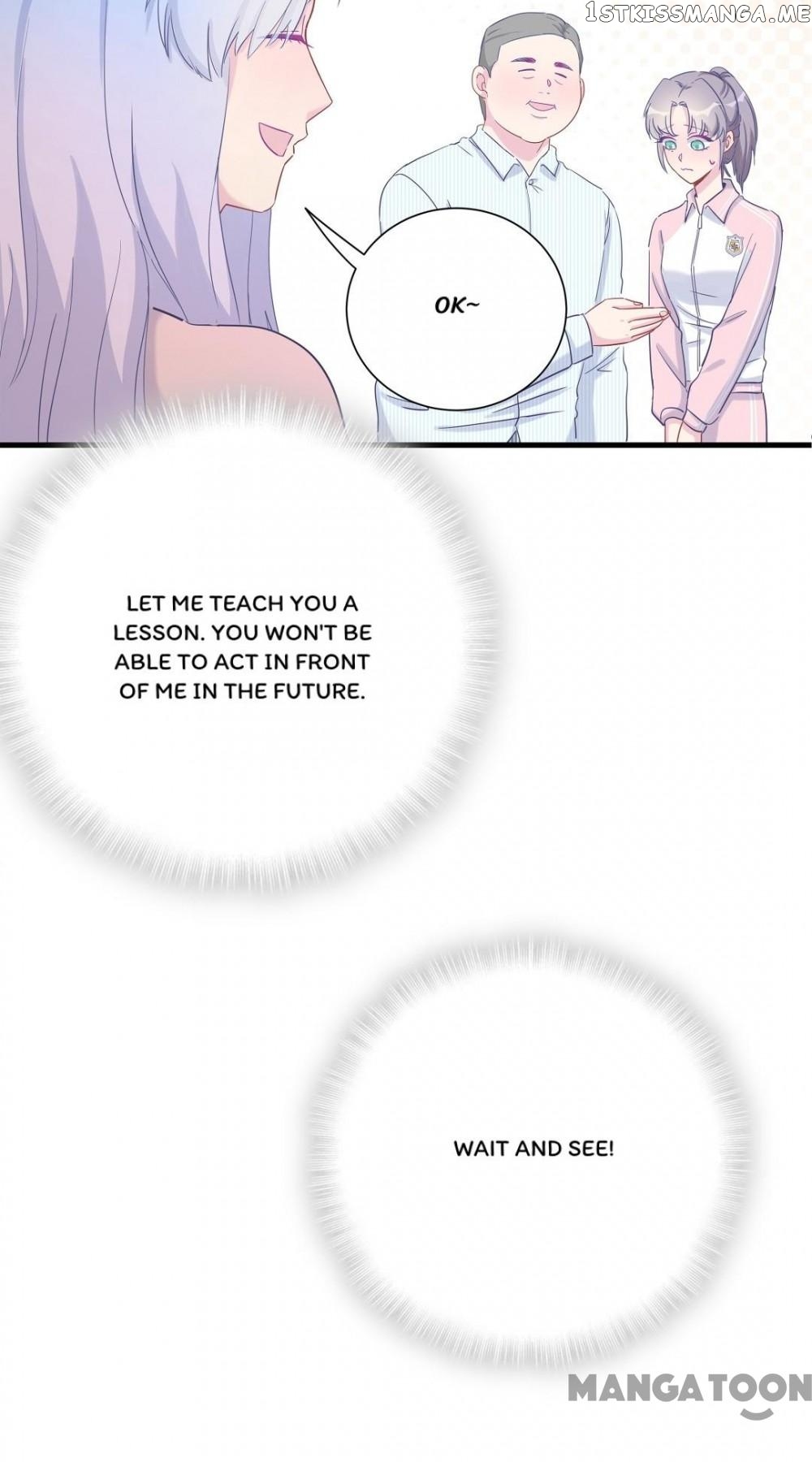 My Fiance Candidates Chapter 12 - page 51