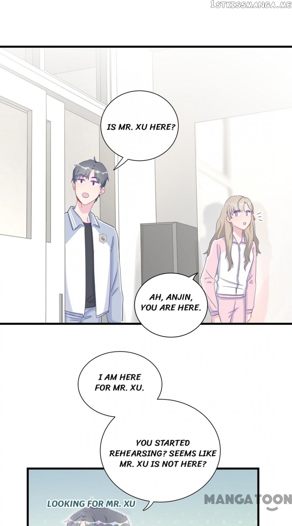 My Fiance Candidates Chapter 12 - page 54