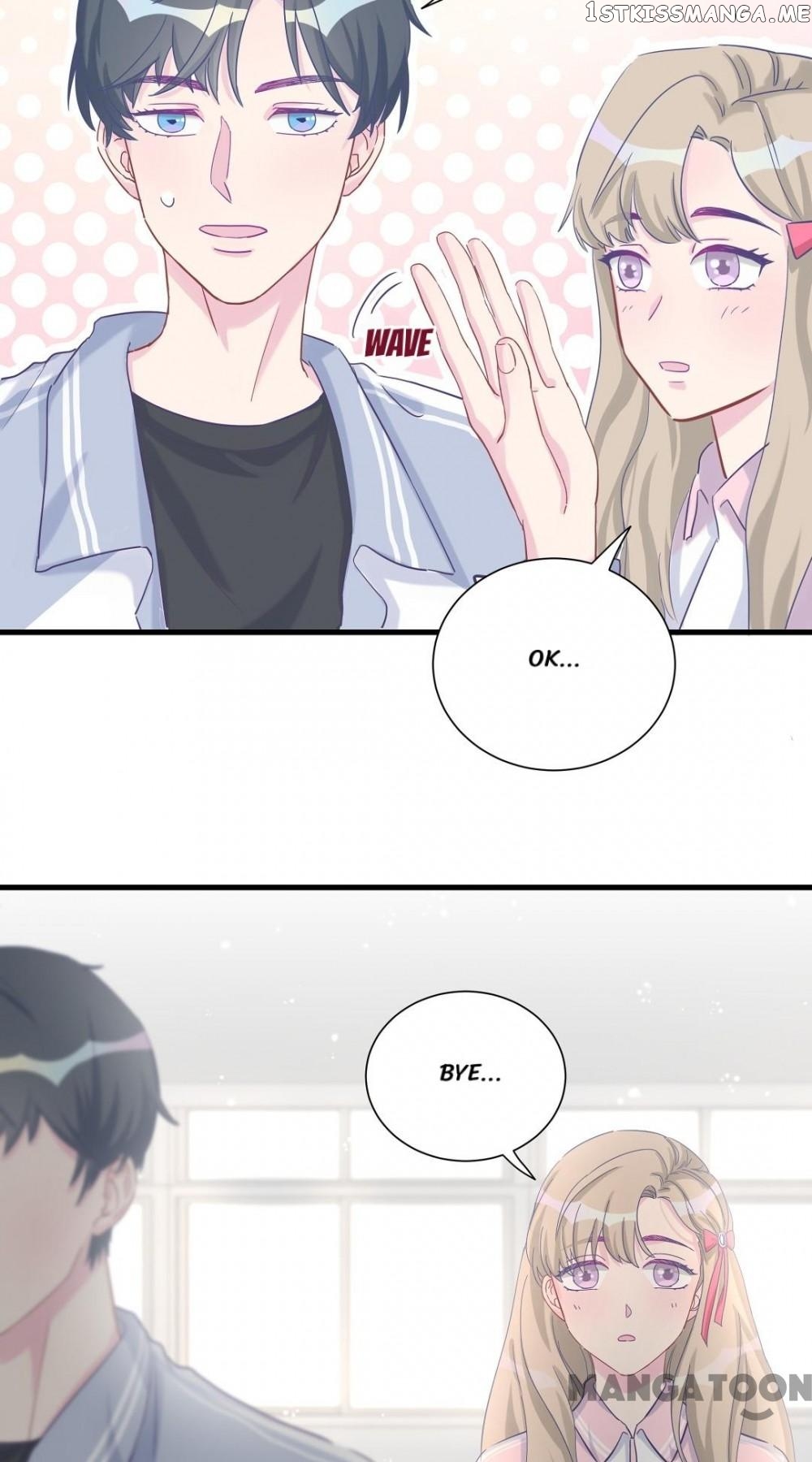 My Fiance Candidates Chapter 12 - page 58