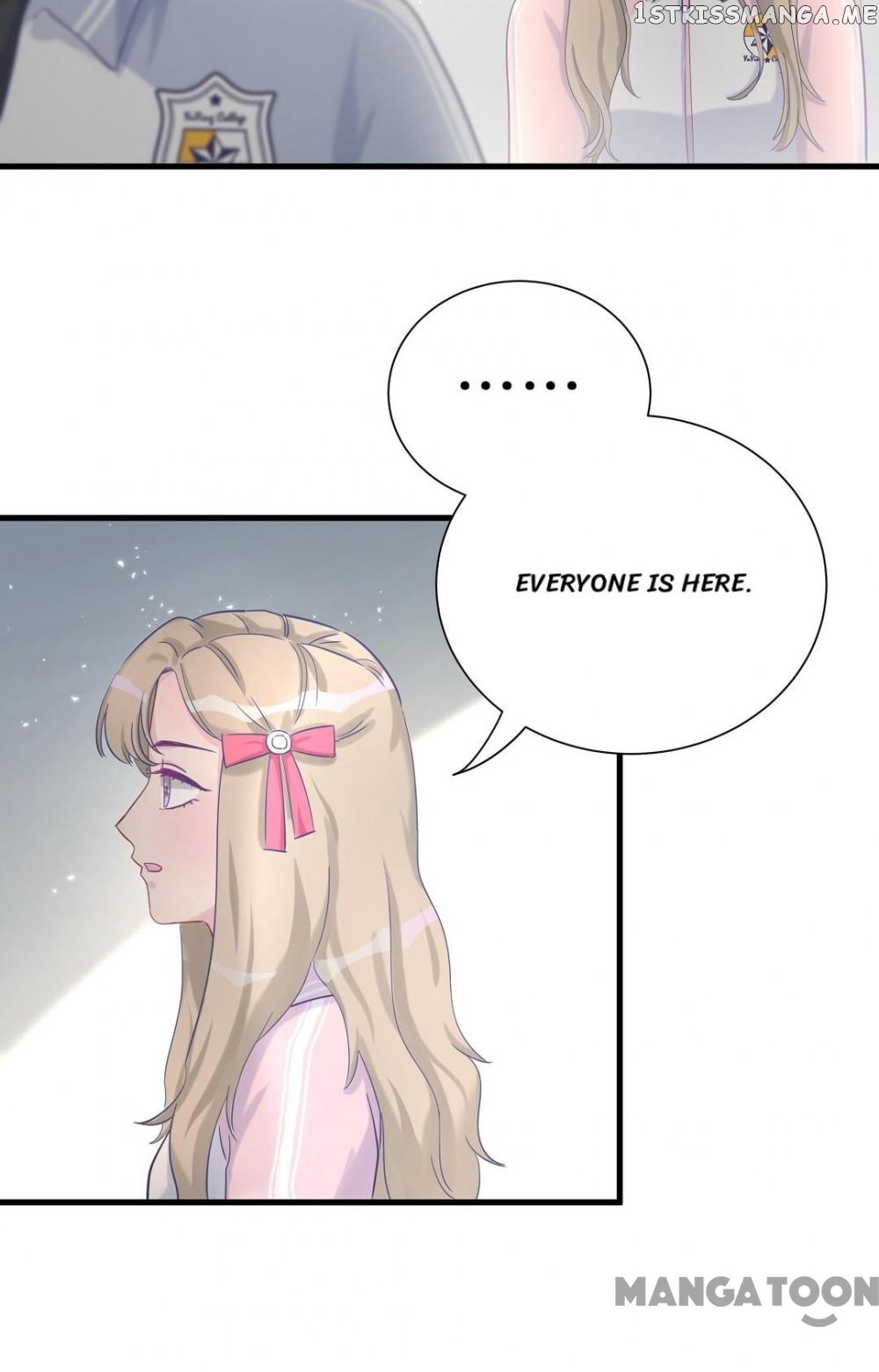 My Fiance Candidates Chapter 12 - page 59