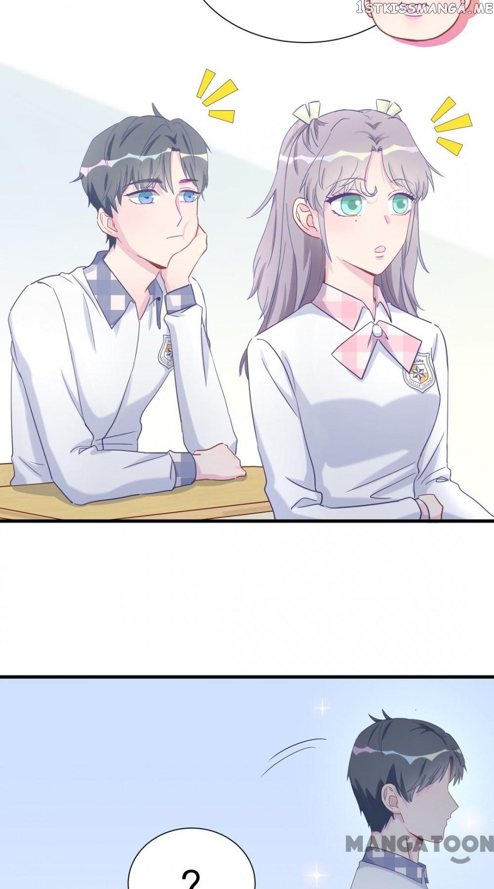 My Fiance Candidates Chapter 12 - page 6