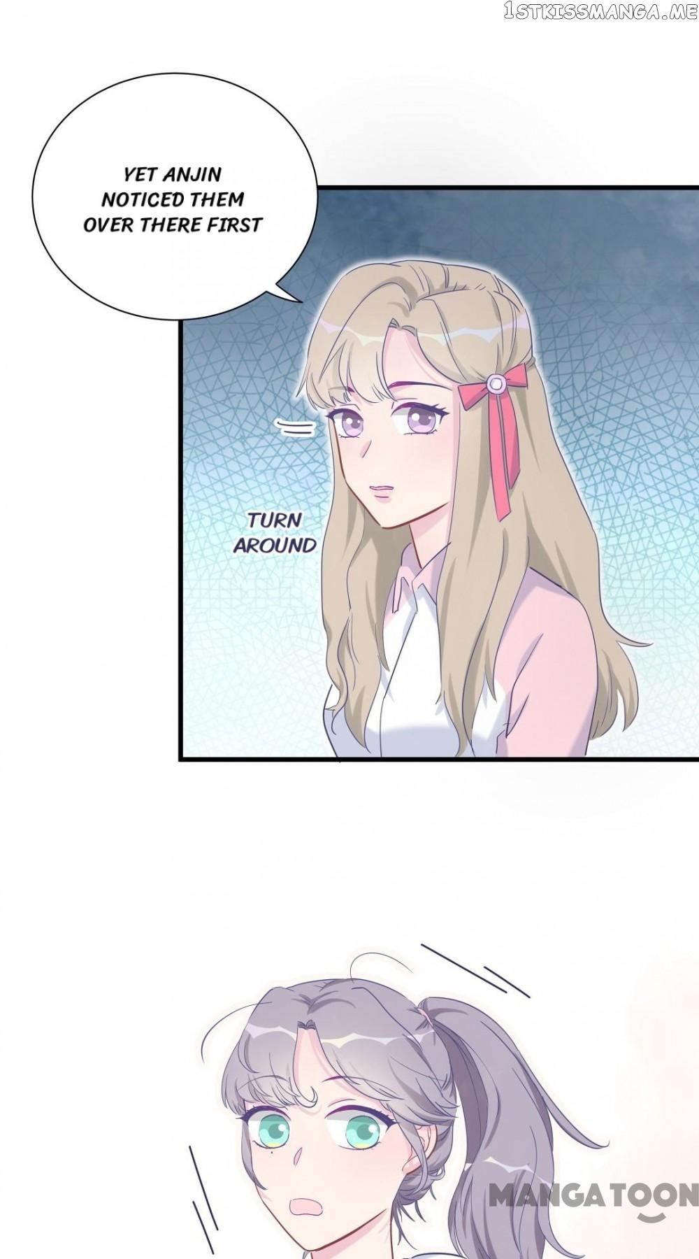 My Fiance Candidates Chapter 12 - page 60