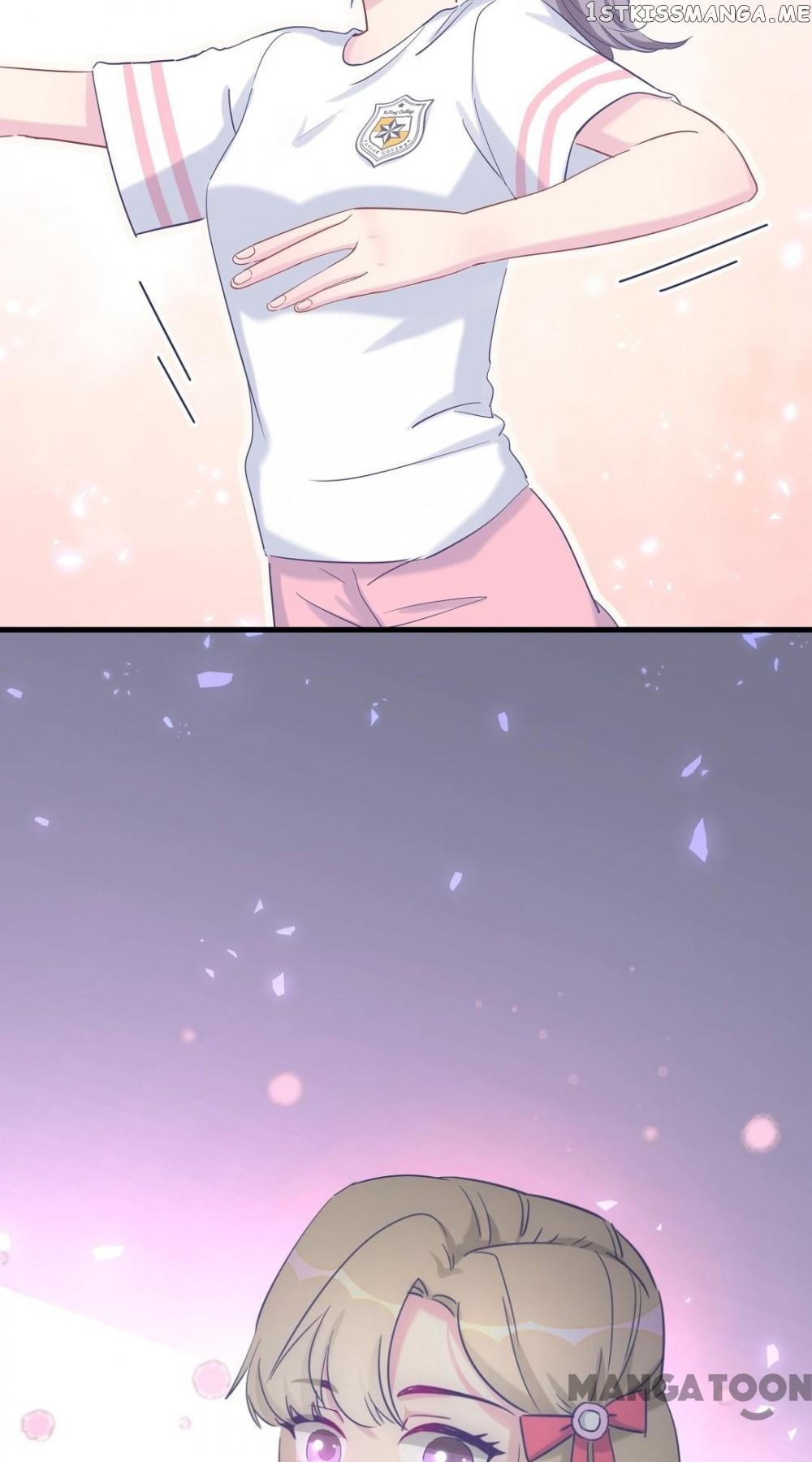 My Fiance Candidates Chapter 12 - page 61